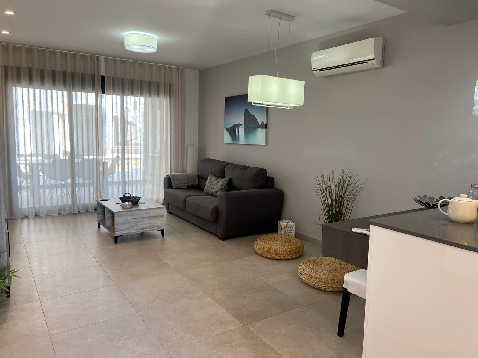 Rent Apartment in Guardamar f12.176 picture-1