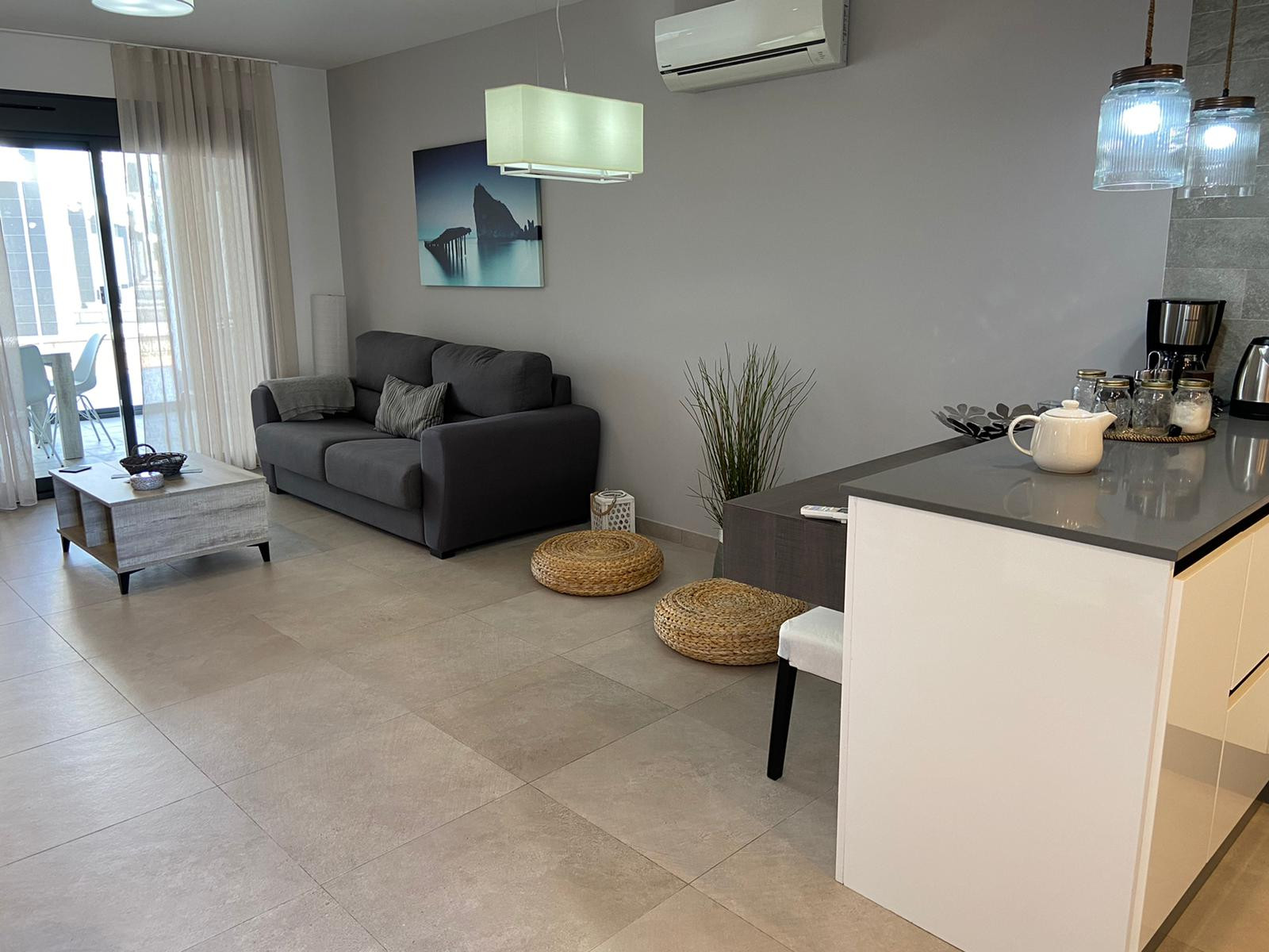 Rent Apartment in Guardamar f12.176 picture-6