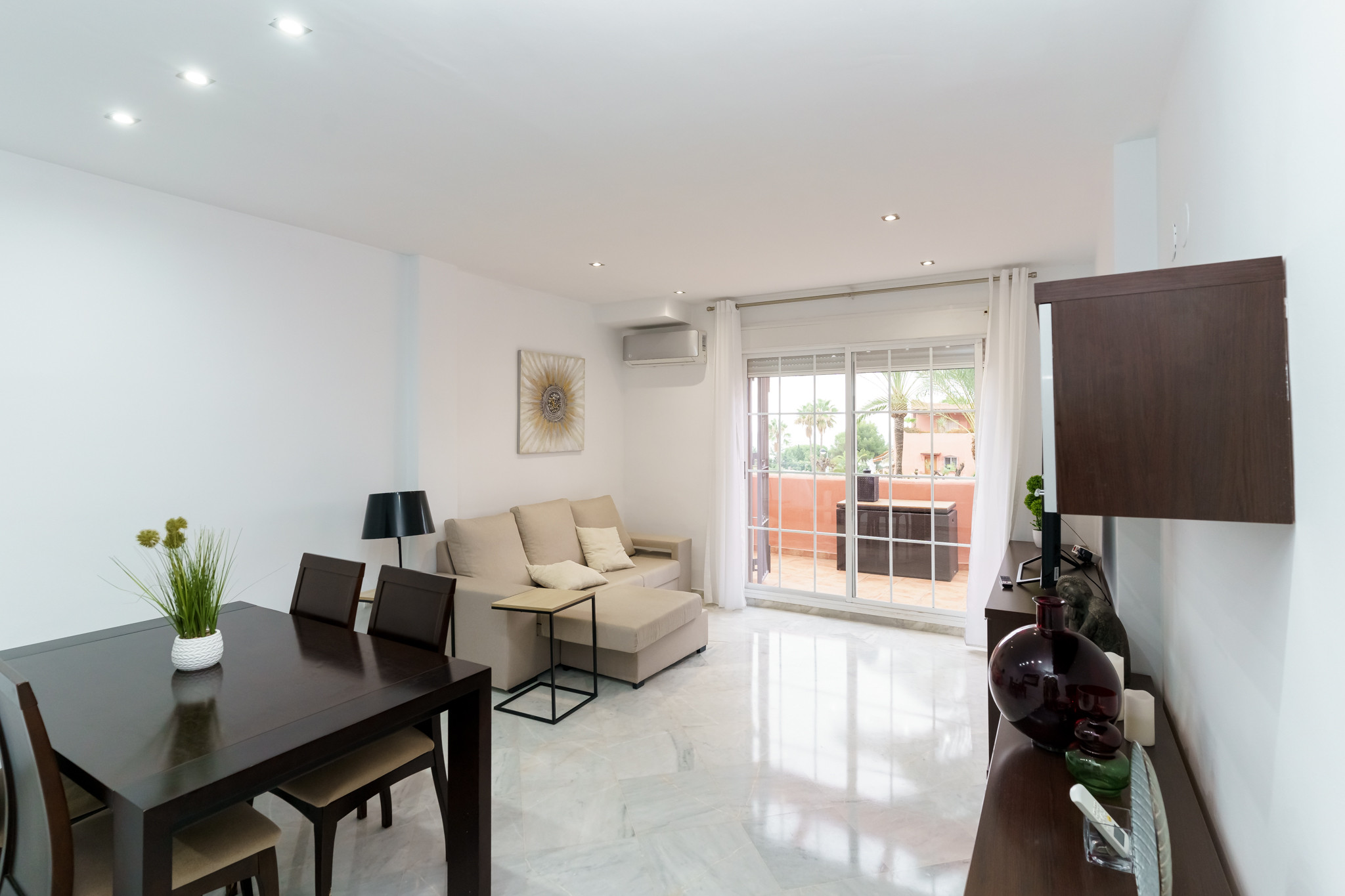 Rent Apartment in Marbella A&N Marbella picture-21