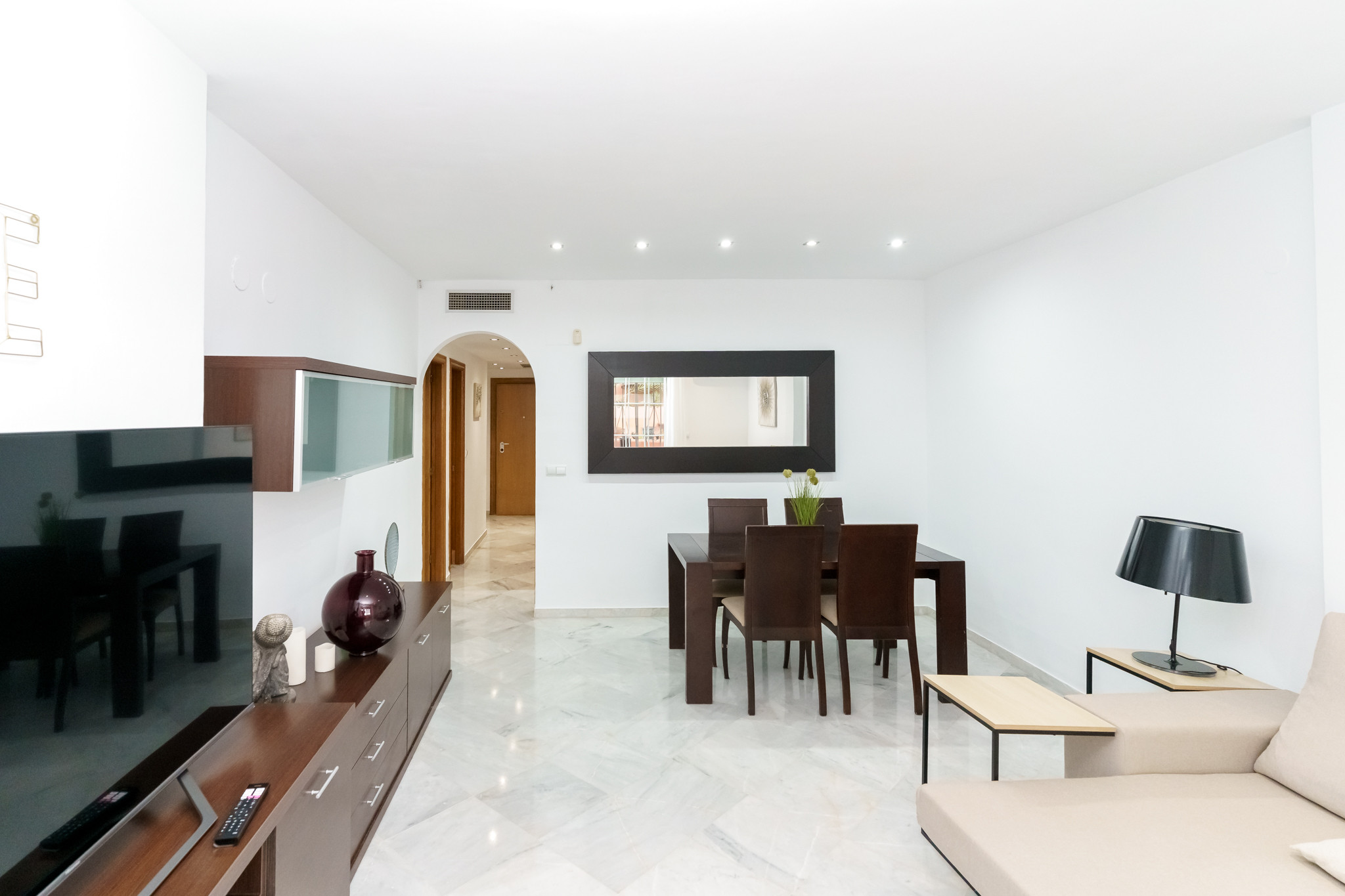 Rent Apartment in Marbella A&N Marbella picture-22