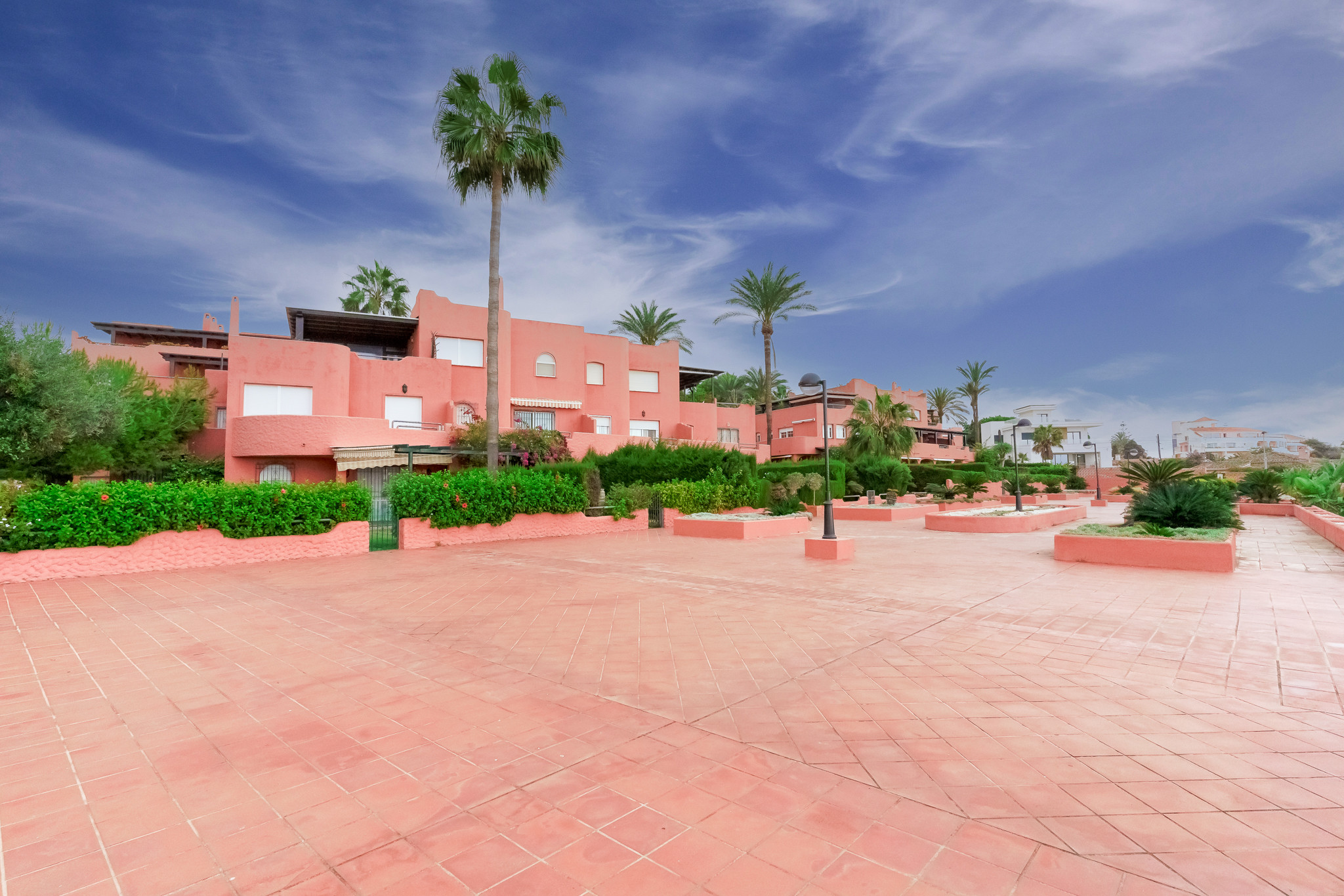 Rent Apartment in Marbella A&N Marbella picture-7