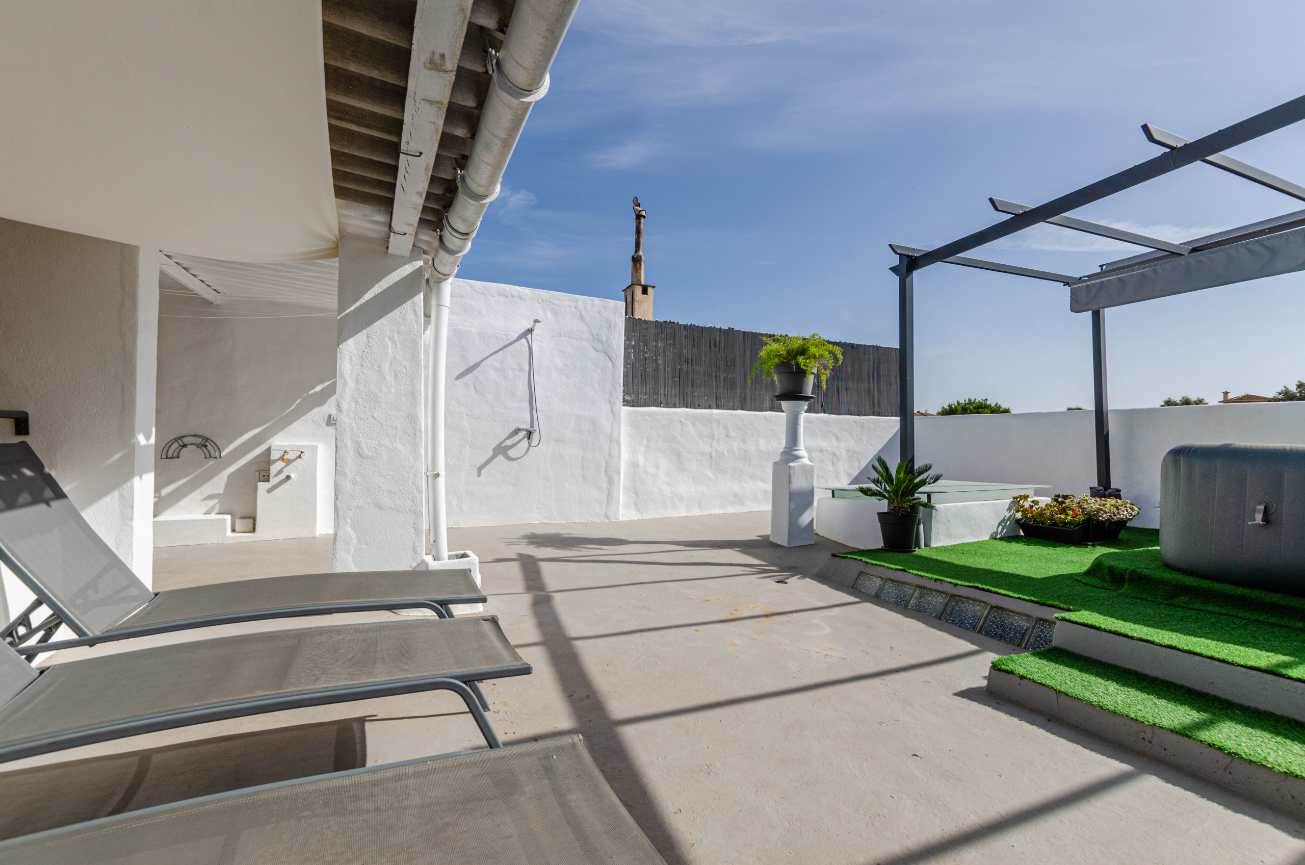 Ferienhaus in María de la Salud buchen YourHouse Es Pla Cycling House Bild-7