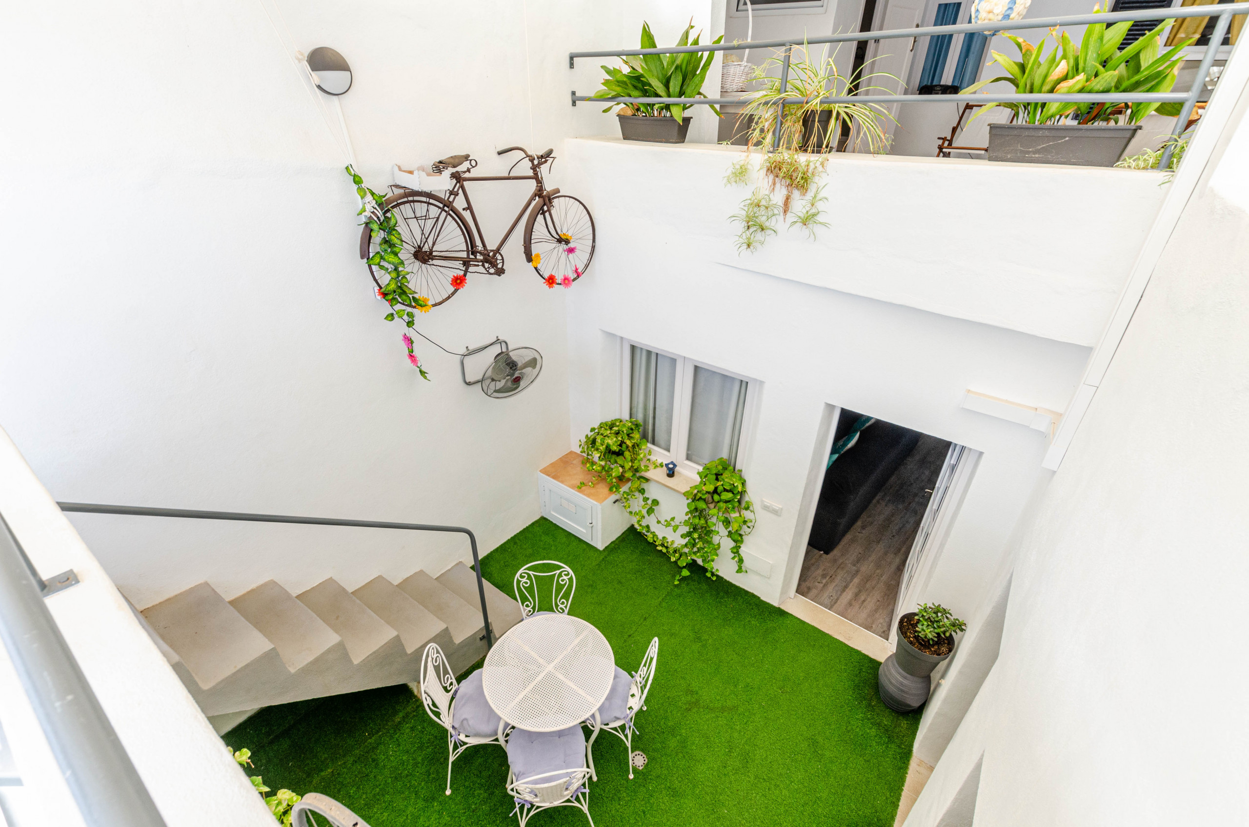 Ferienhaus in María de la Salud buchen YourHouse Es Pla Cycling House Bild-24