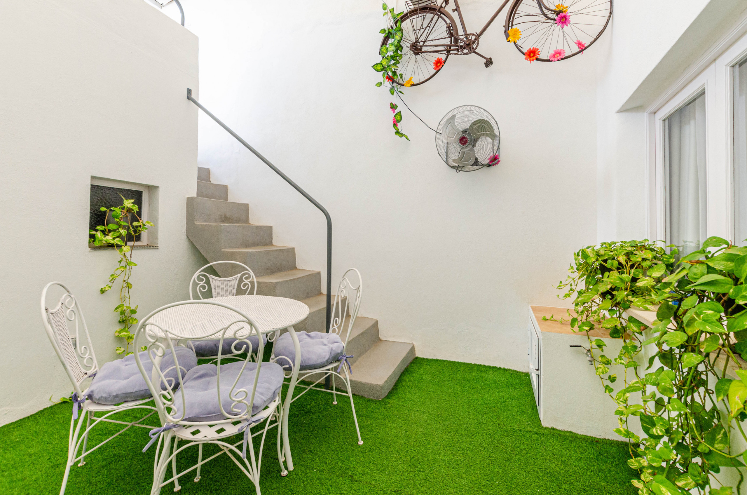 Ferienhaus in María de la Salud buchen YourHouse Es Pla Cycling House Bild-26