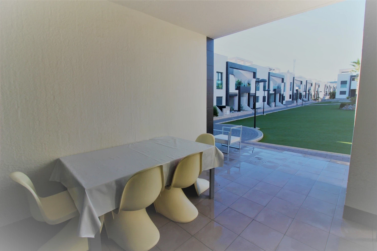 Alquilar Apartamento en Orihuela Costa f2039 imagen-4
