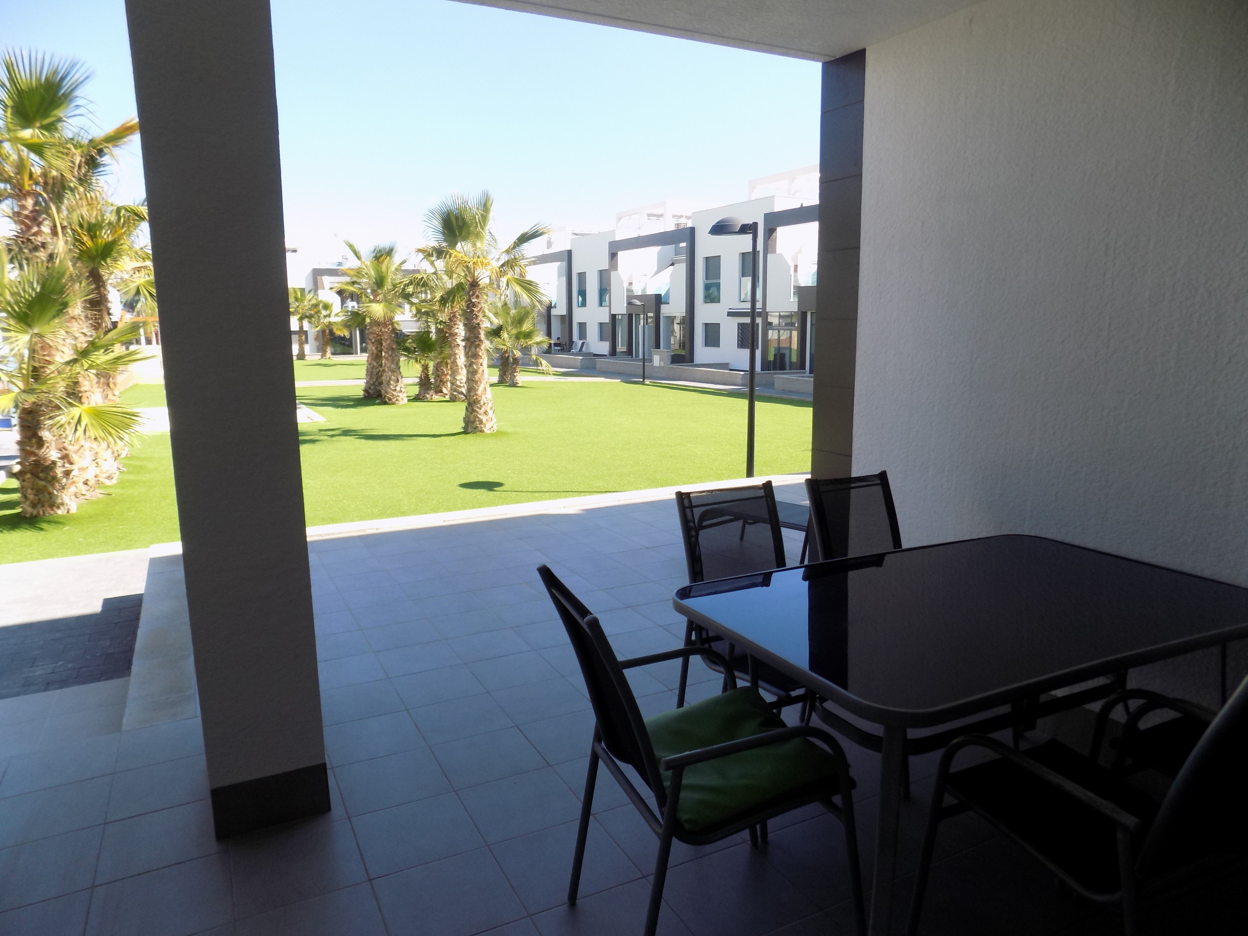 Alquilar Apartamento en Orihuela Costa f4105 imagen-7