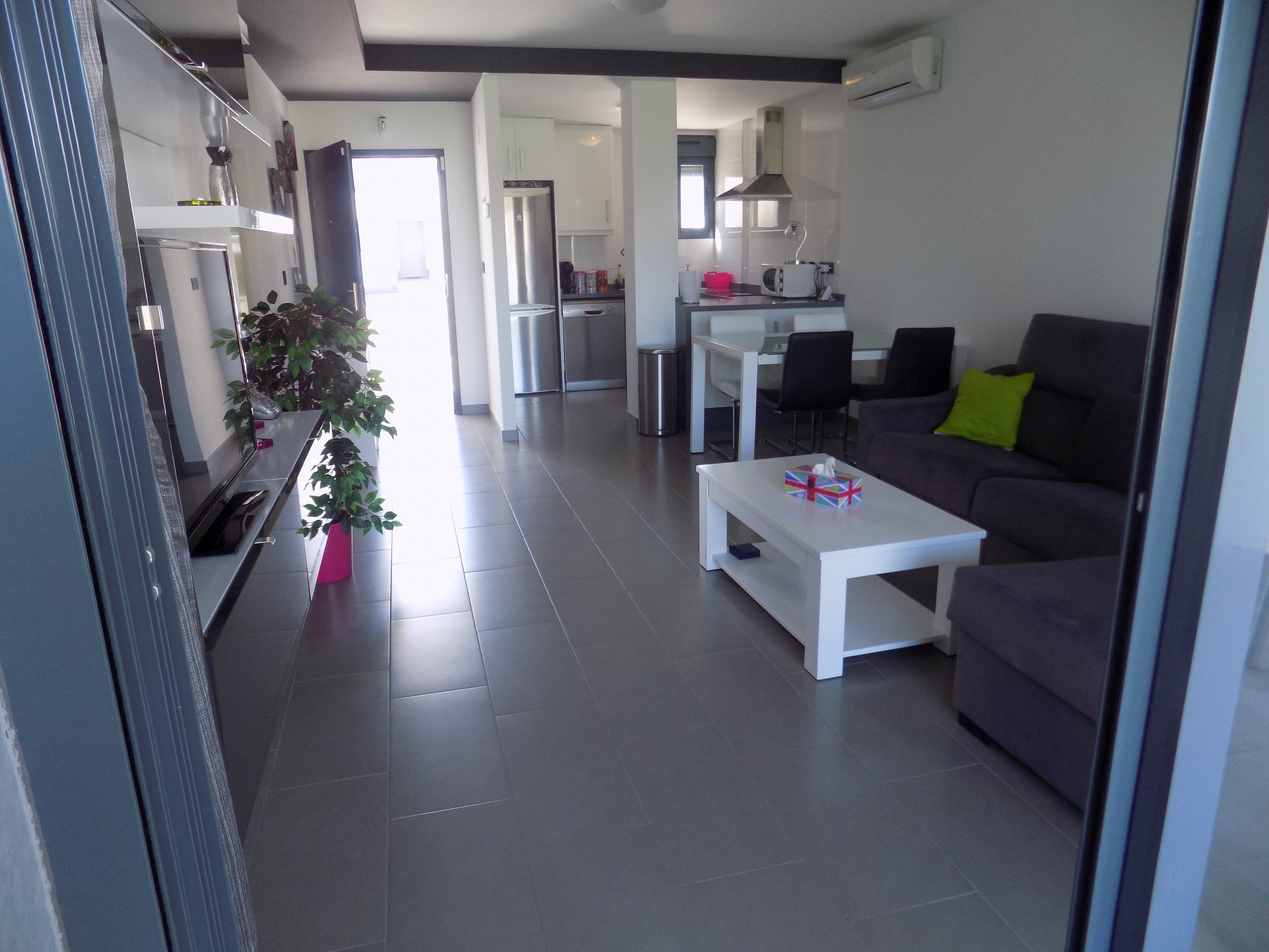 Alquilar Apartamento en Orihuela Costa f4105 imagen-5