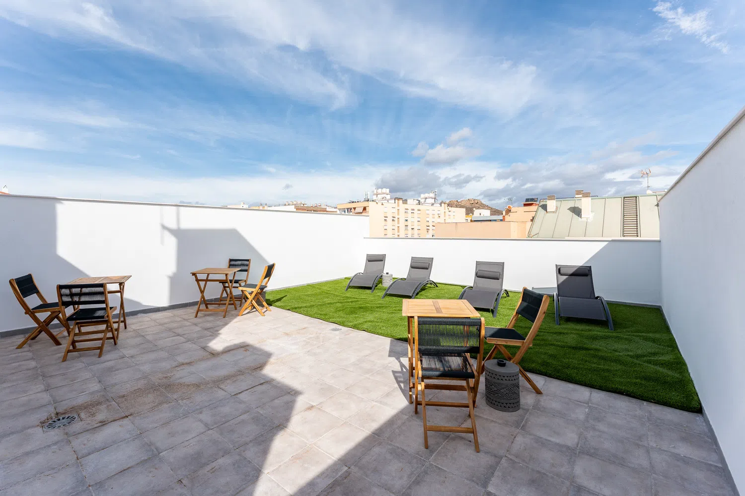 Alquilar Apartamento en Málaga MalagaSuite Comfortable Home 1 imagen-1
