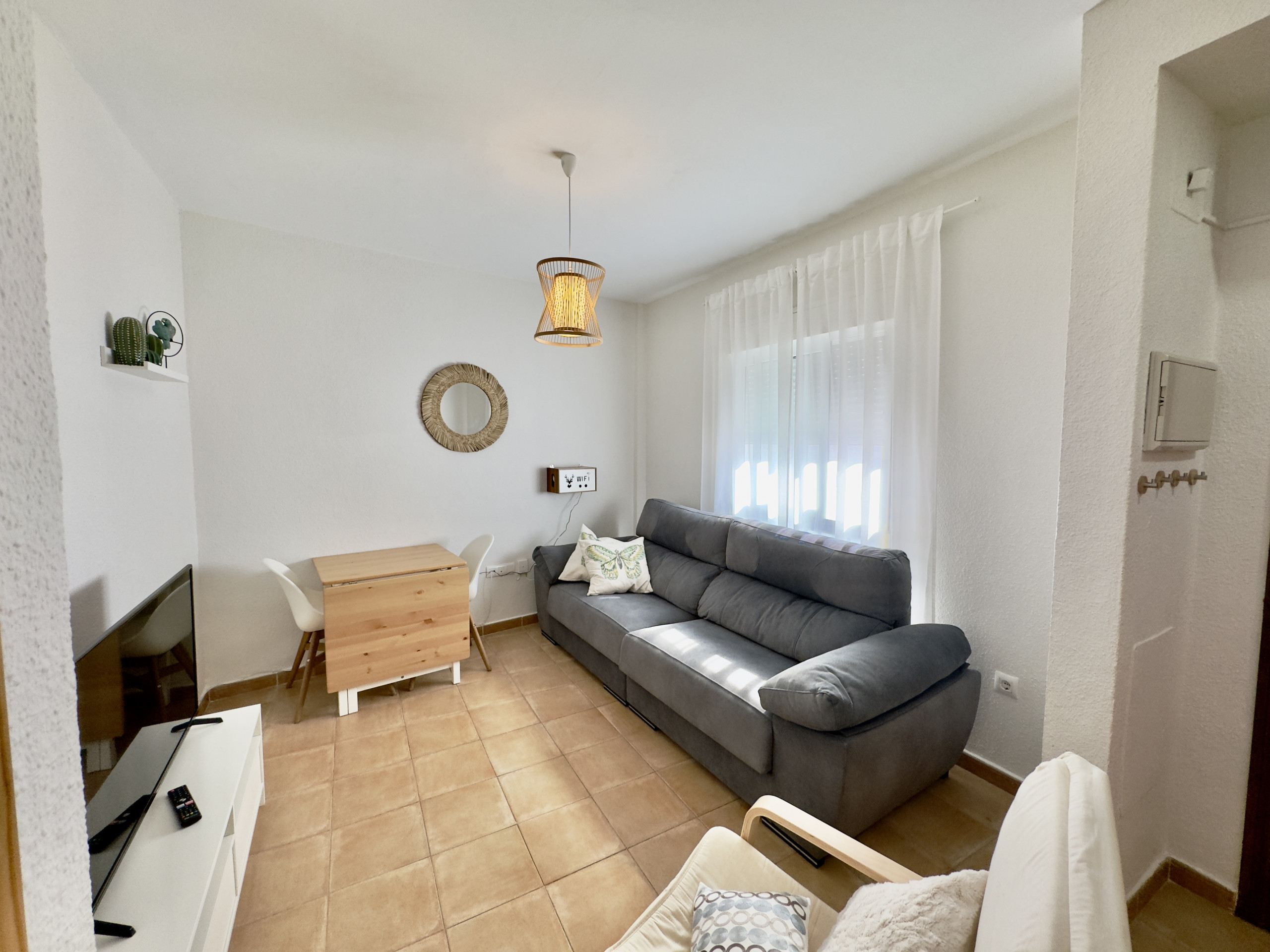 Alquilar Apartamento en Rota Isaac PERAL Rota Home by Cadiz4Rentals imagen-2