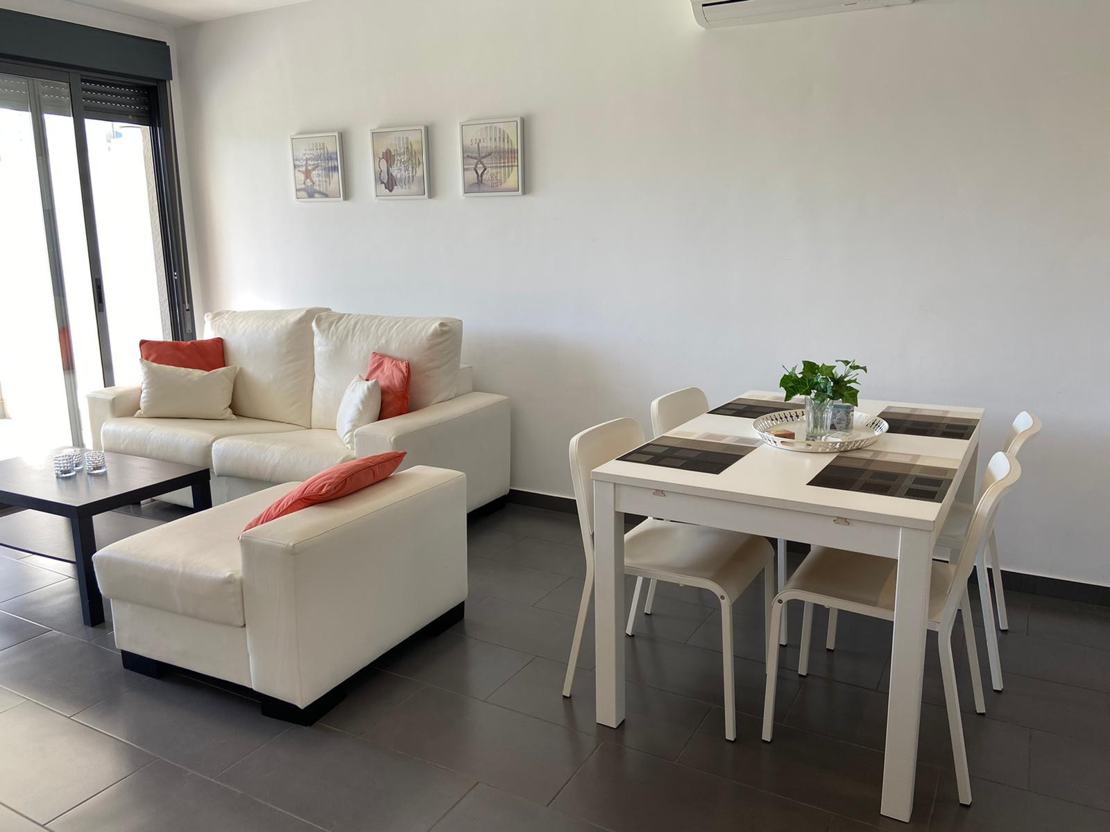 Rent Apartment in Torrevieja f7083 picture-3