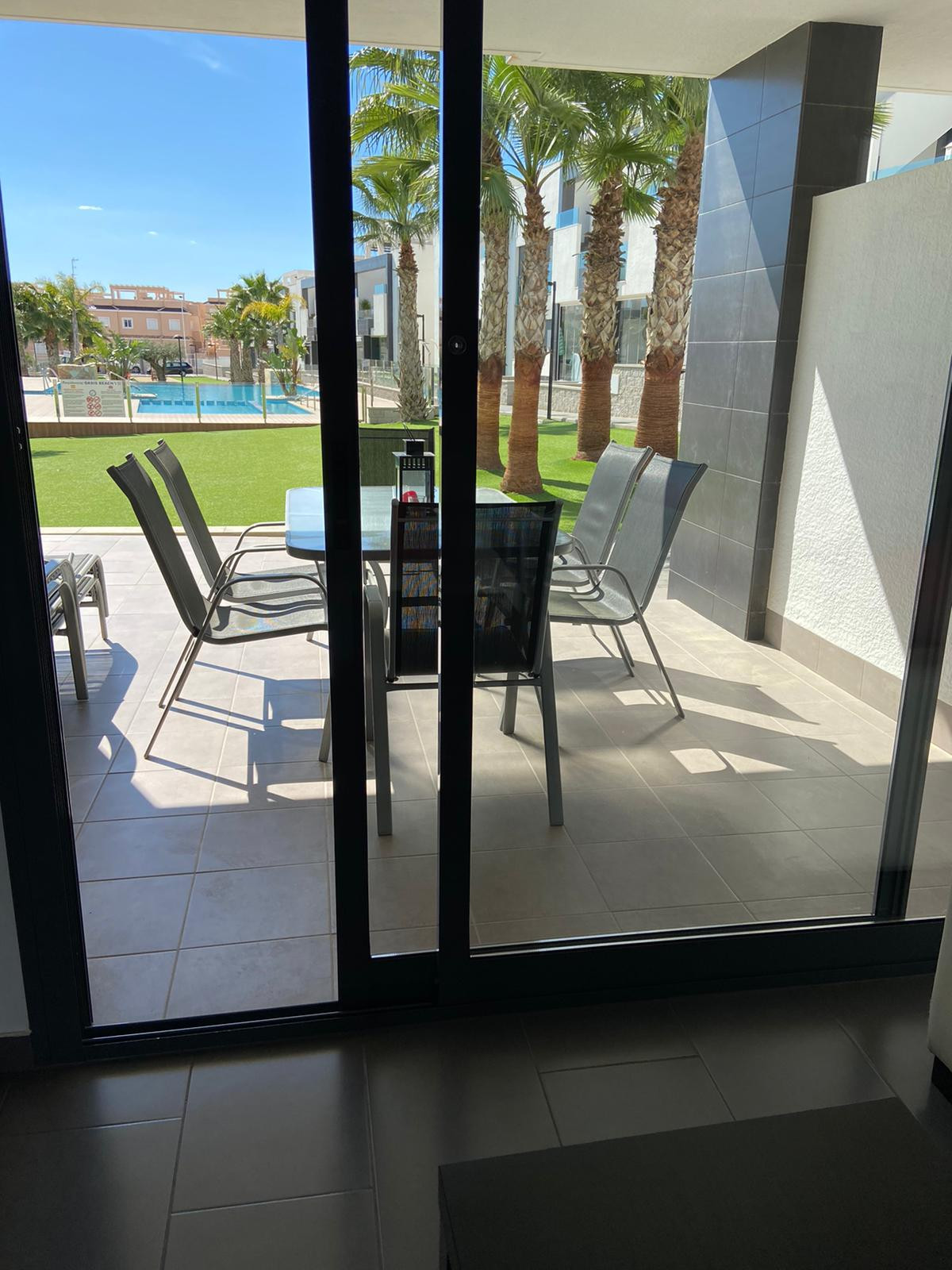 Rent Apartment in Torrevieja f7083 picture-11