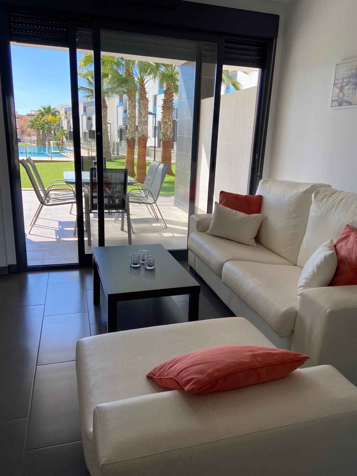 Rent Apartment in Torrevieja f7083 picture-12