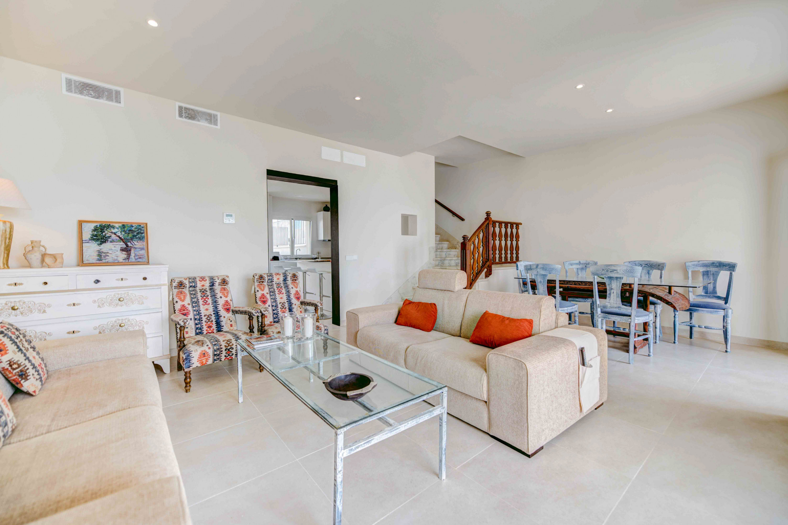 Ferienwohnung in  buchen Velansa 81, Apartment 5StarsHome Mallorca Bild-6