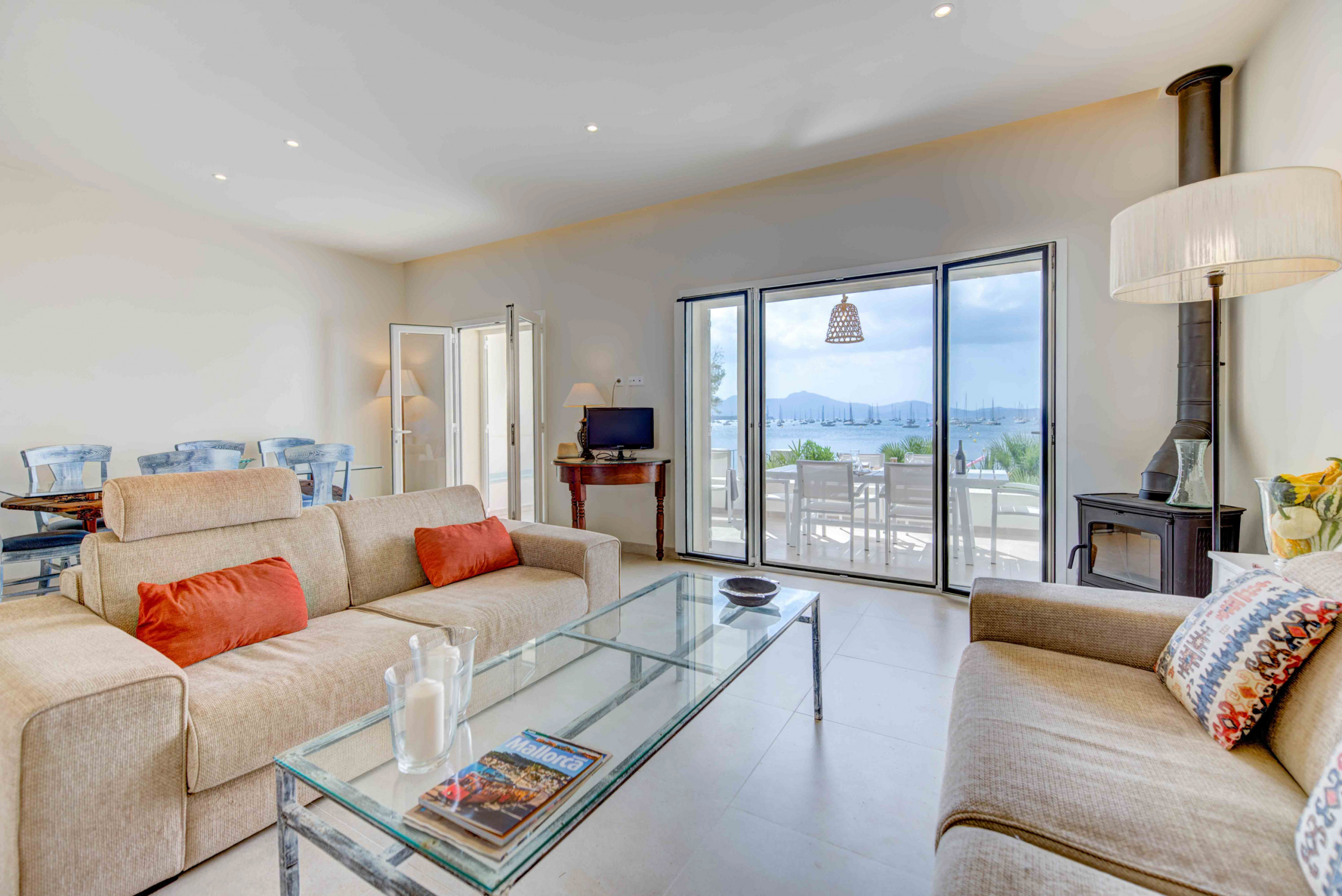 Ferienwohnung in  buchen Velansa 81, Apartment 5StarsHome Mallorca Bild-7