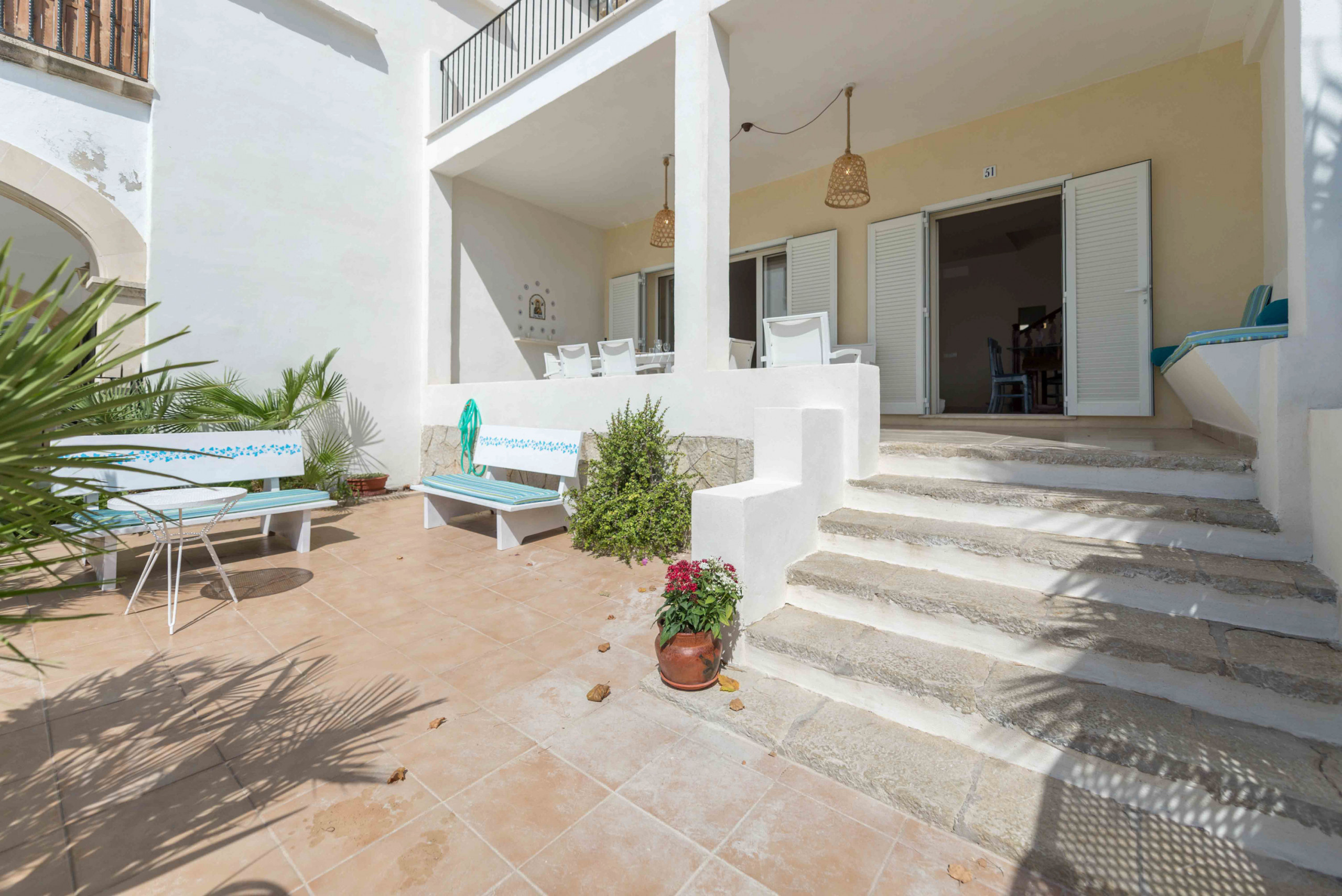 Ferienwohnung in  buchen Velansa 81, Apartment 5StarsHome Mallorca Bild-18