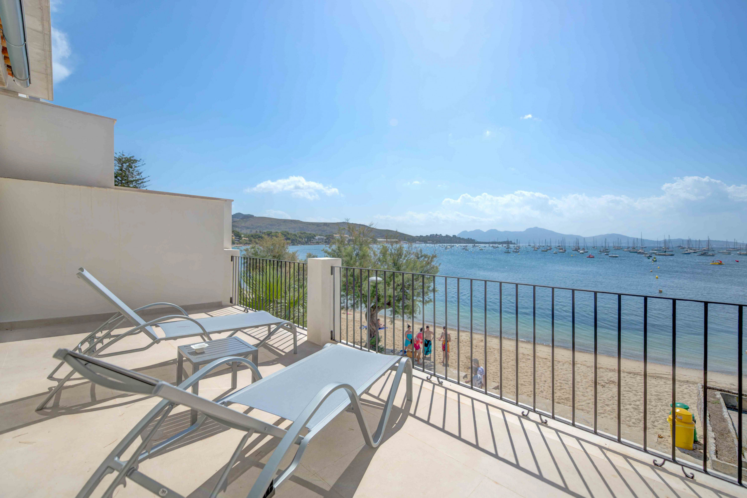 Ferienwohnung in  buchen Velansa 81, Apartment 5StarsHome Mallorca Bild-3