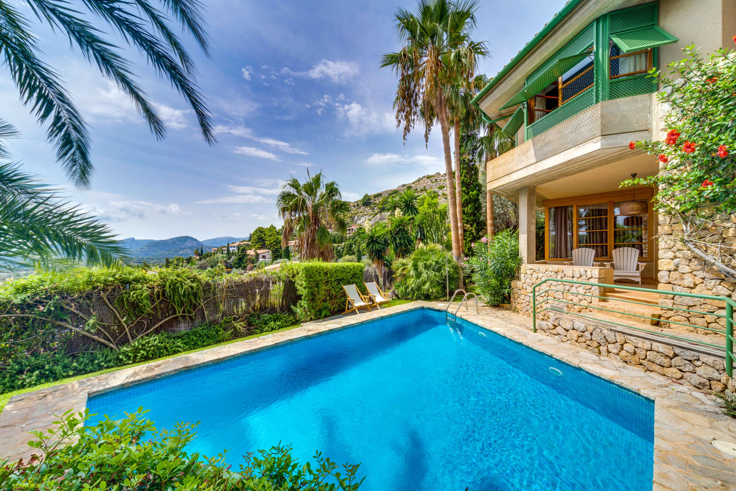 Villa in  buchen Cetuse 97, Villa 5StarsHome Mallorca Bild-0