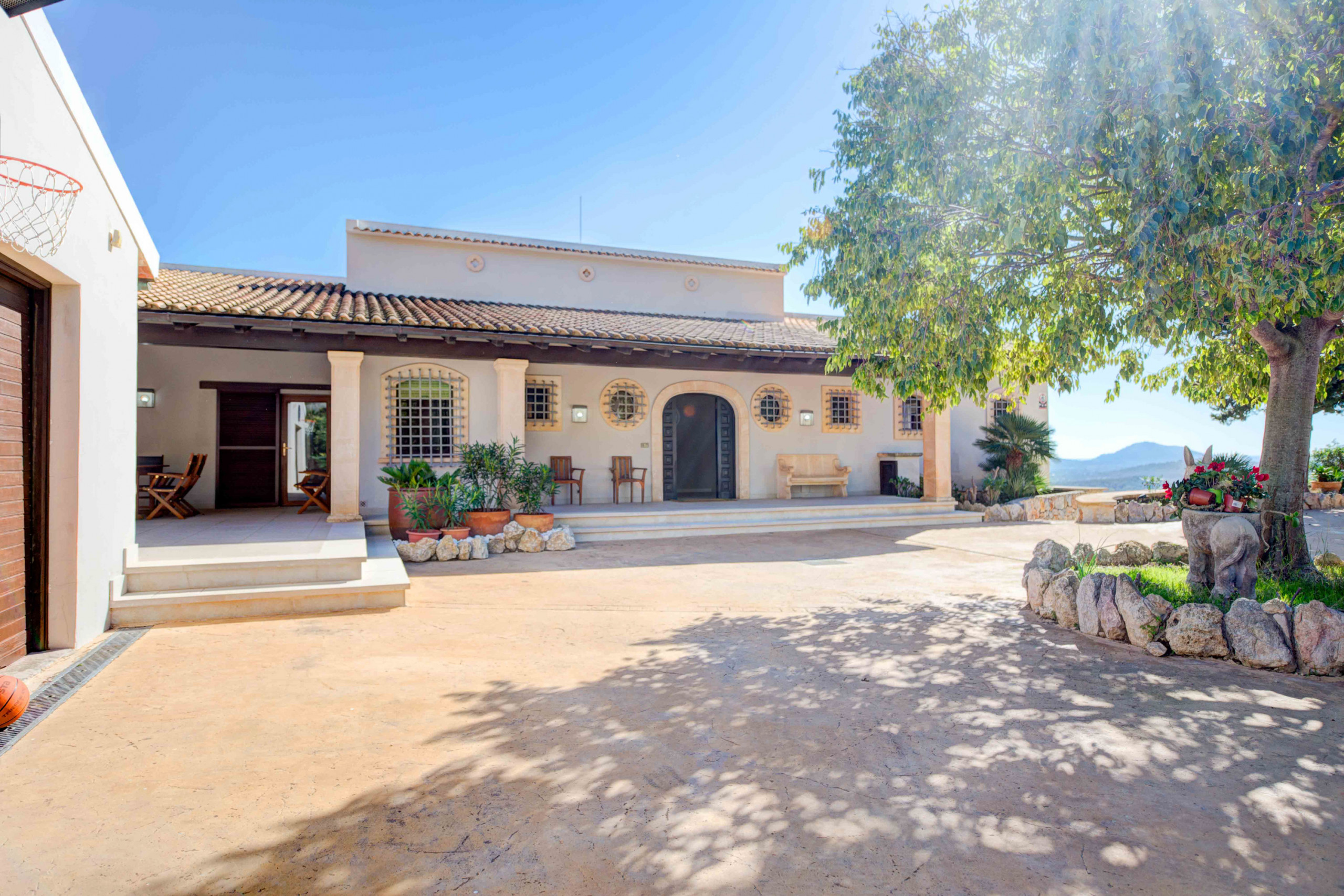 Villa in  buchen Mussol Blau 86, Villa 5StarsHome Mallorca Bild-32