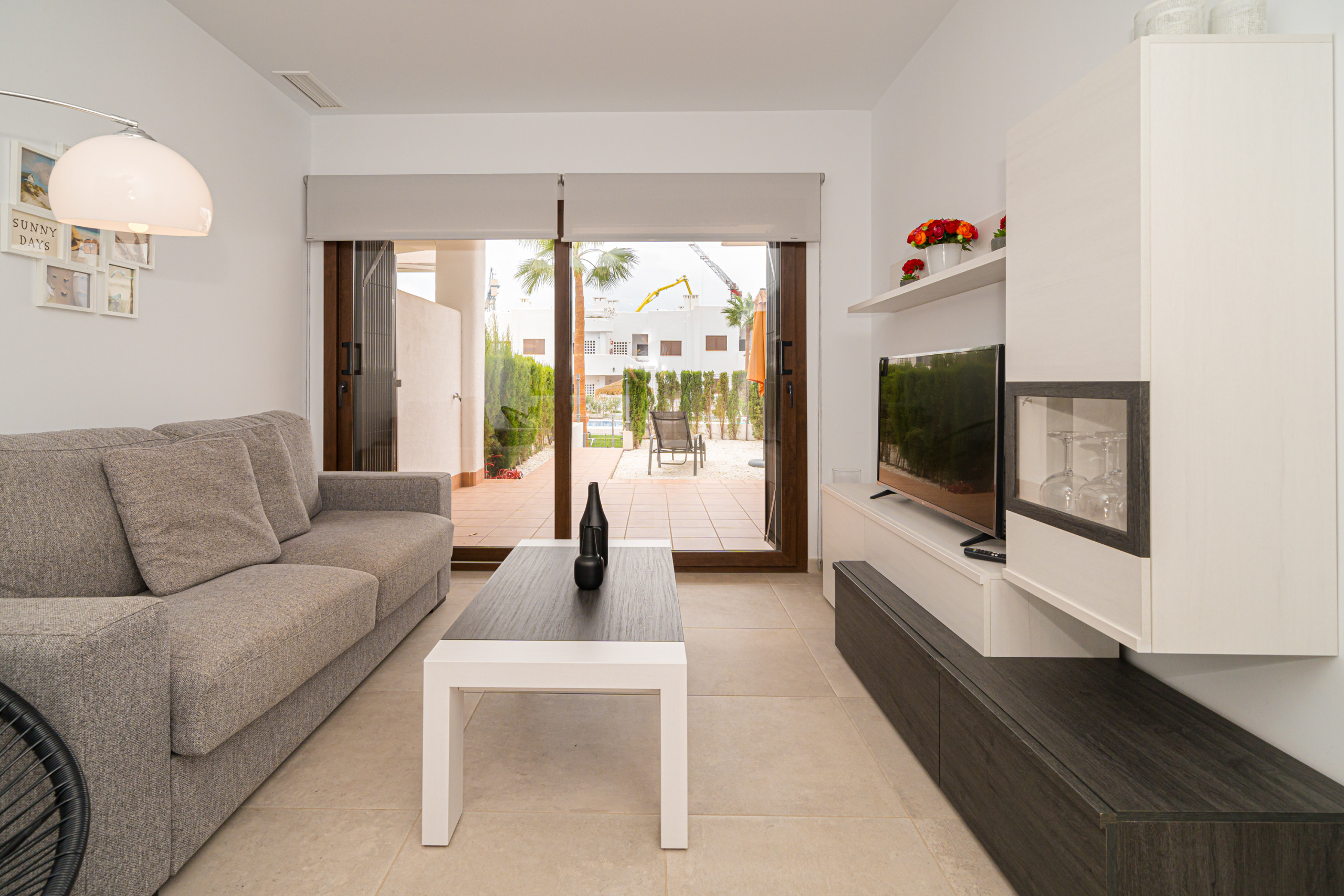 Ferienwohnung in San Juan de los terreros buchen Casa del Mar Bild-7