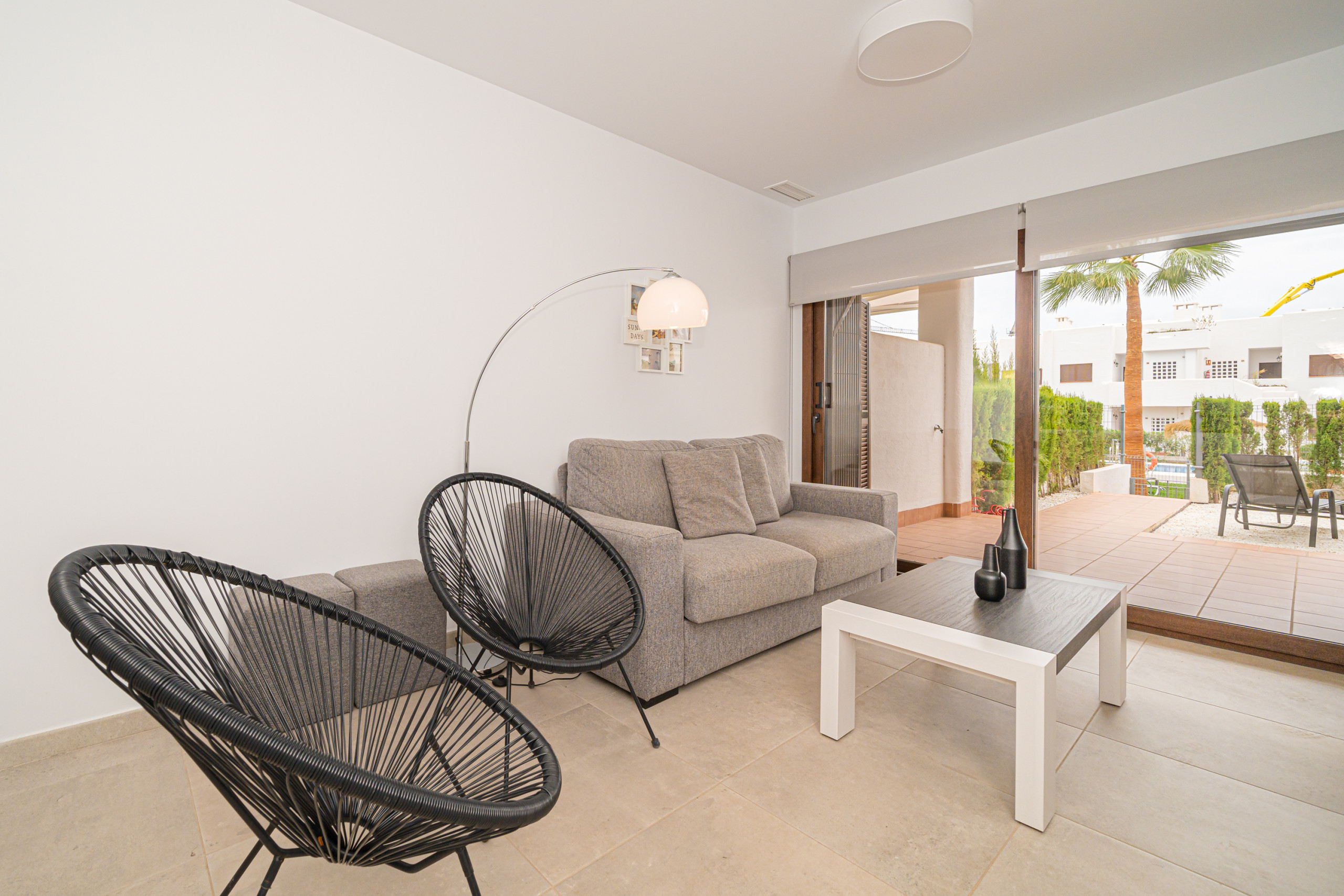 Ferienwohnung in San Juan de los terreros buchen Casa del Mar Bild-5