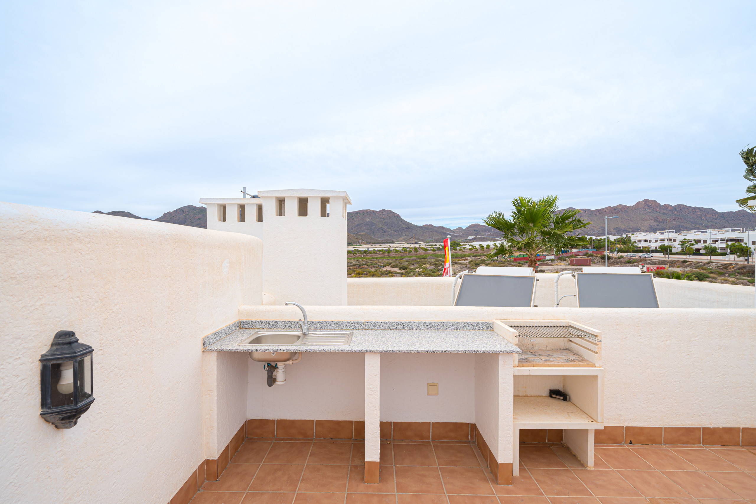 Alquilar Apartamento en San Juan de los terreros Solene imagen-21