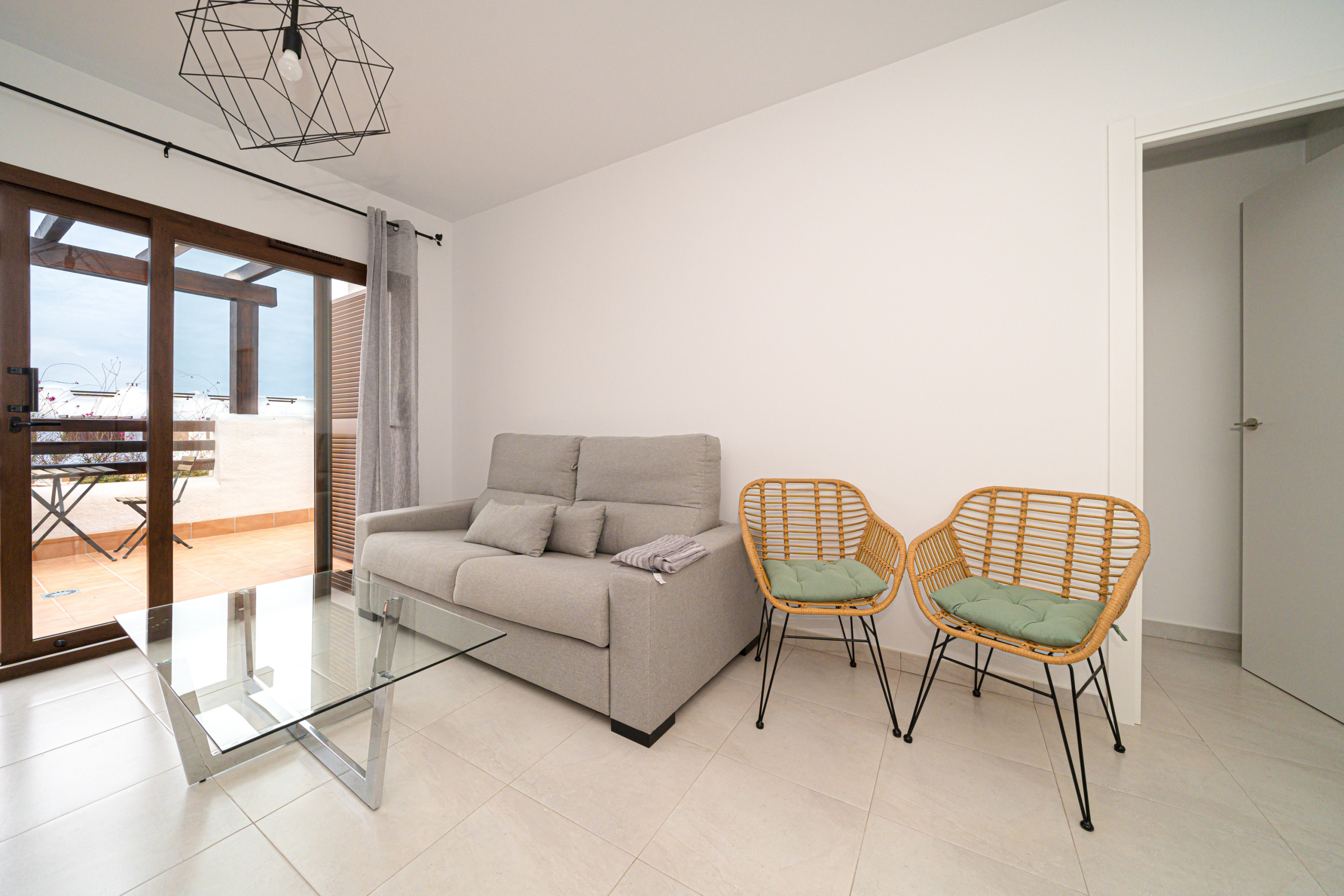 Ferienwohnung in San Juan de los terreros buchen Casa Pampas Bild-5