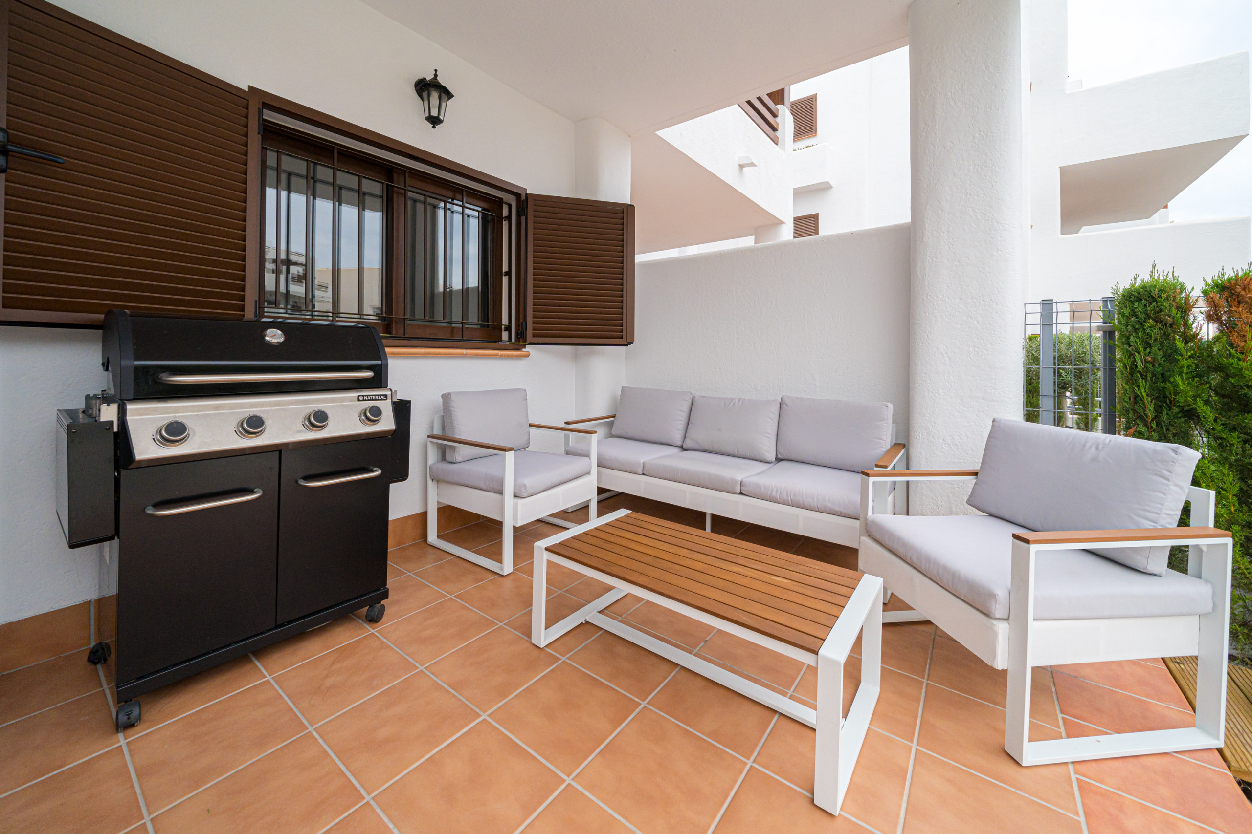 Rent Apartment in San Juan de los terreros Vida Loca picture-3