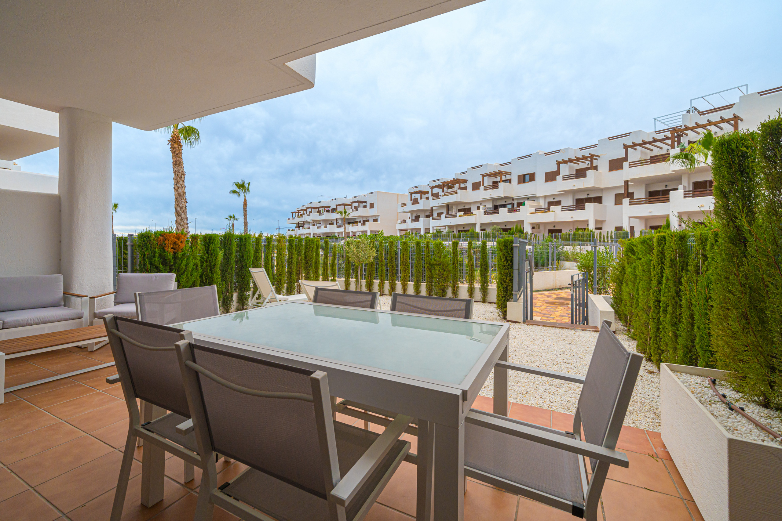 Rent Apartment in San Juan de los terreros Vida Loca picture-4