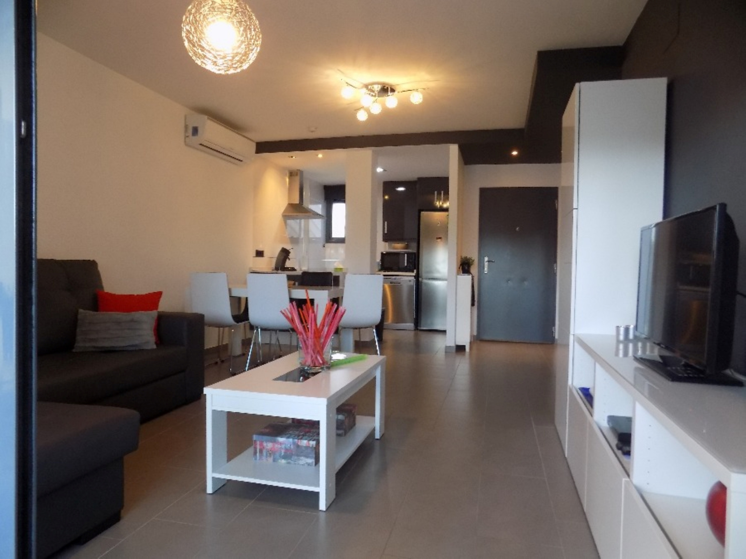 Rent Apartment in La Zenia f2019 picture-3