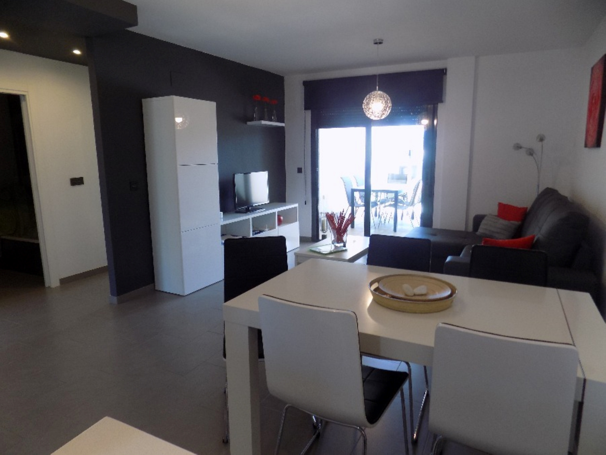 Rent Apartment in La Zenia f2019 picture-2