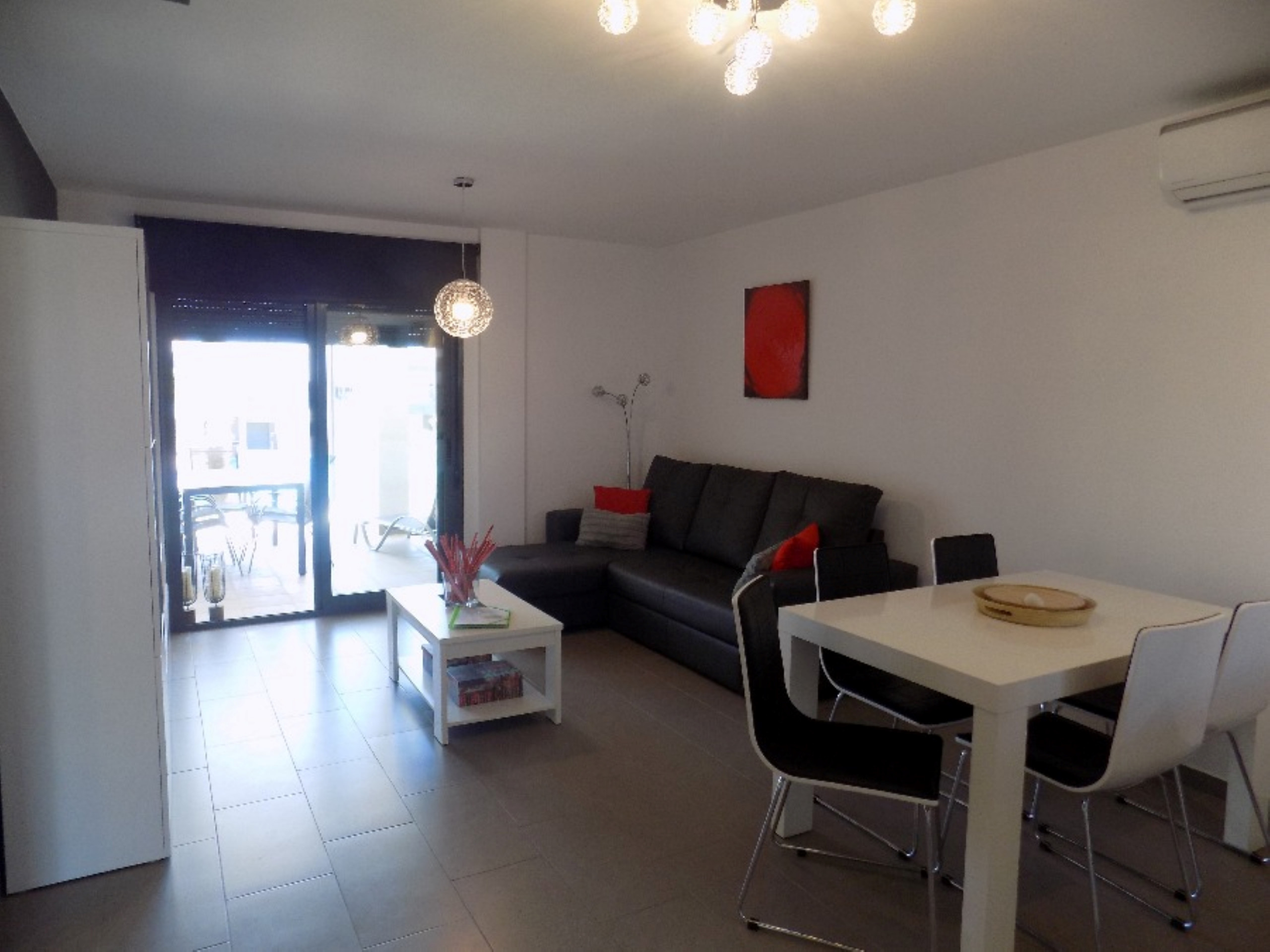 Location Appartement à La Zenia f2019 photo-8