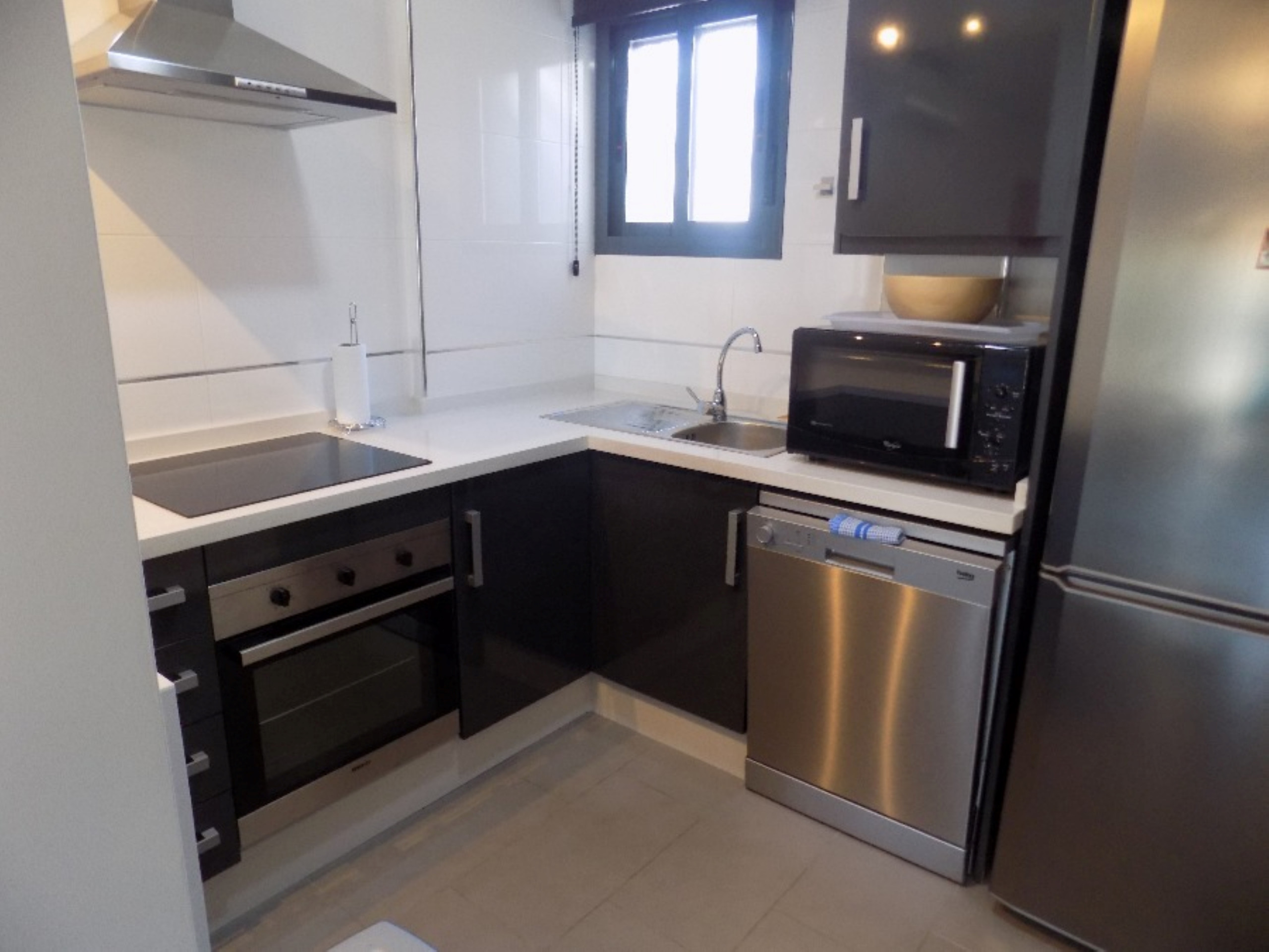 Location Appartement à La Zenia f2019 photo-5