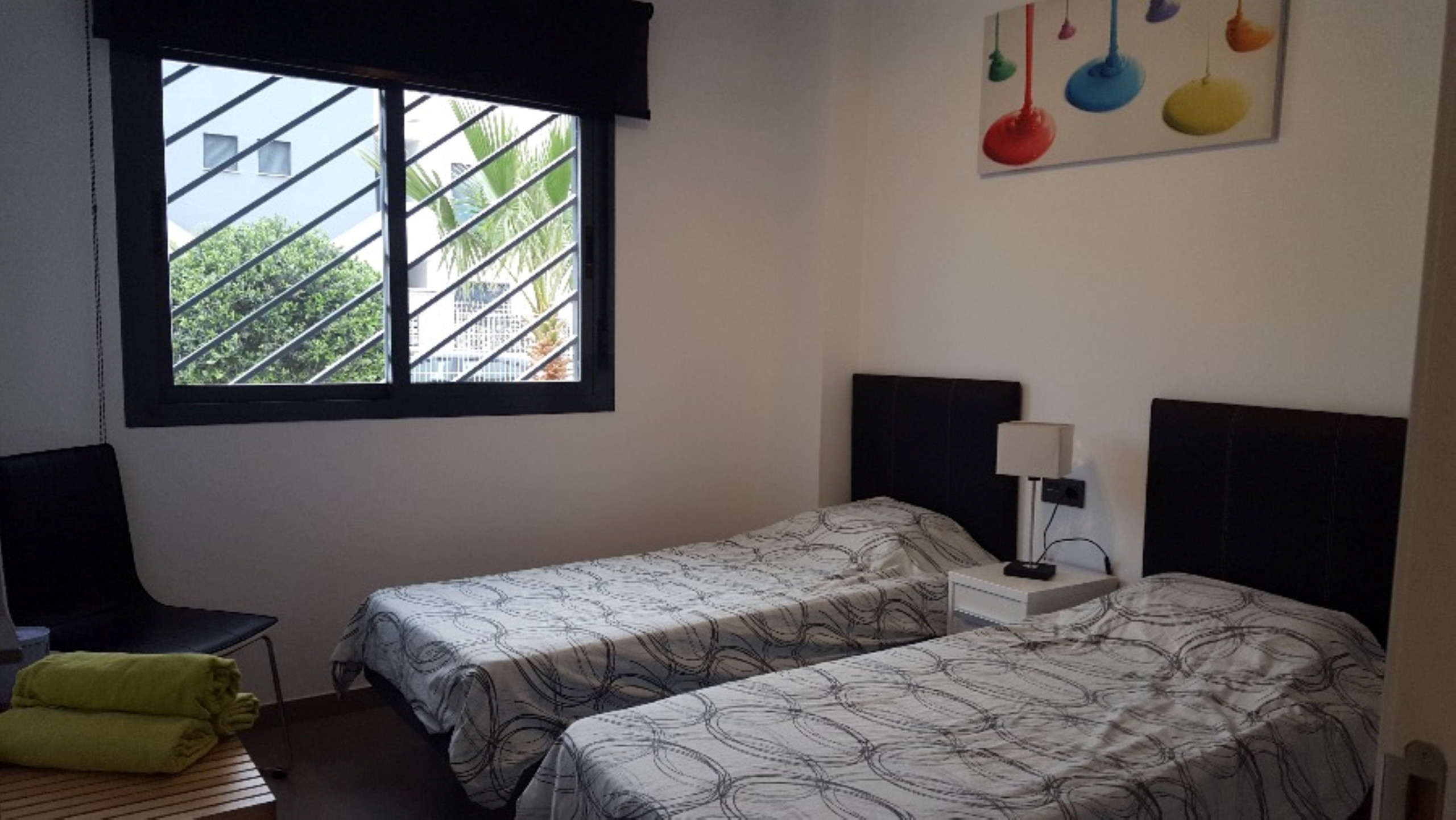 Rent Apartment in La Zenia f2019 picture-7