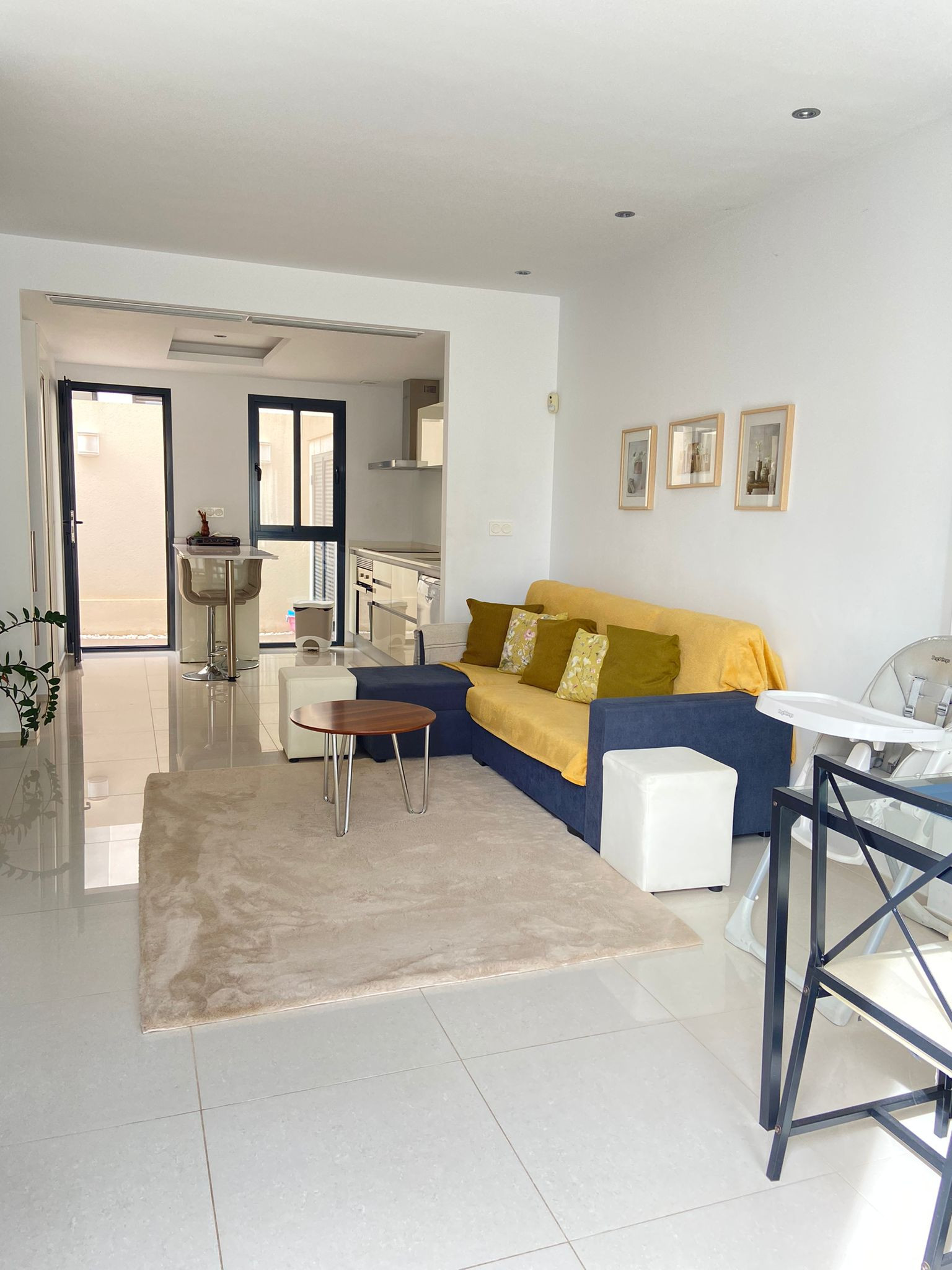 Bungalow in Orihuela Costa buchen zb89 Bild-11