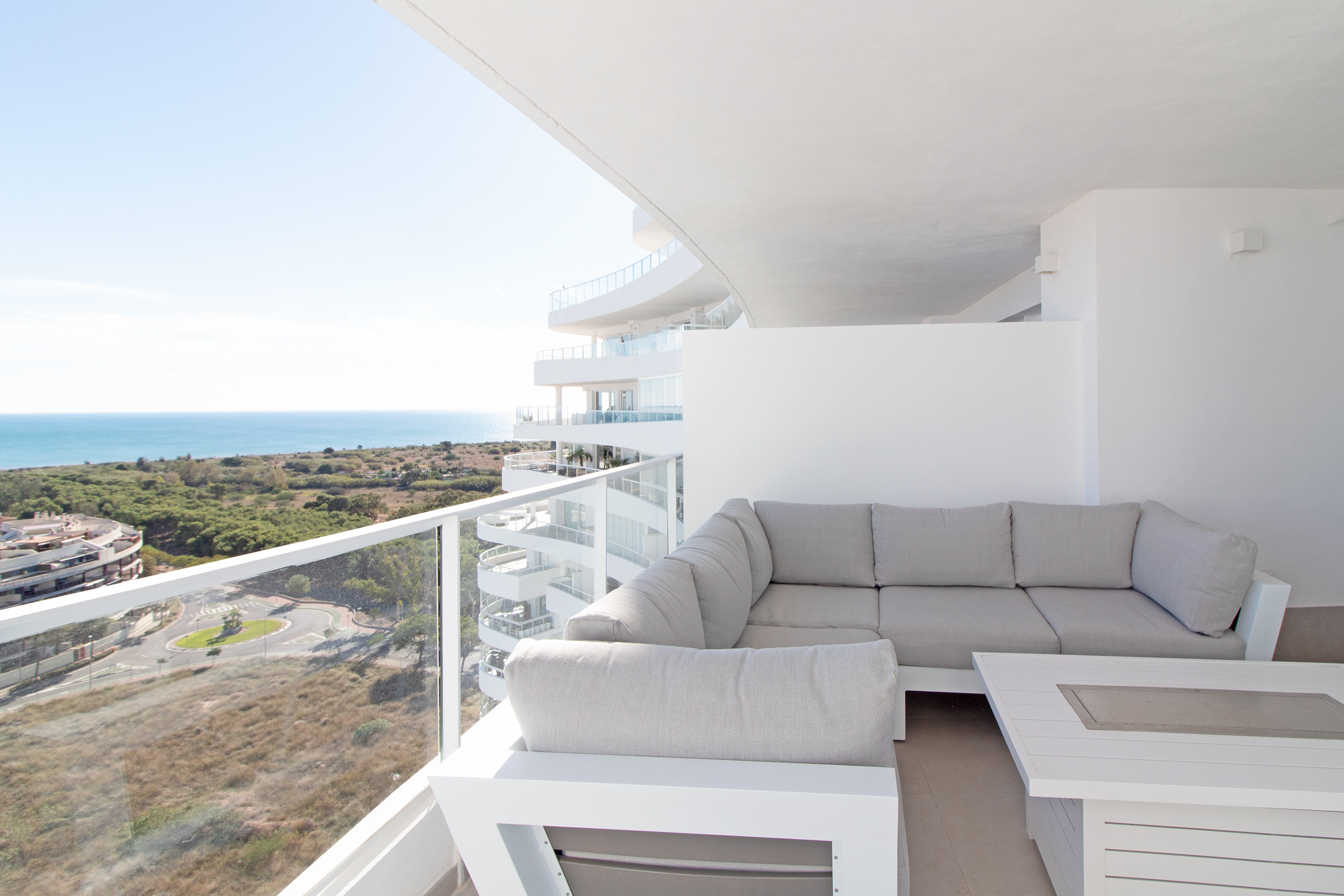 Rent Apartment in  Apt. Gran Canet 2 - 14 - 3 (P) (+CP) picture-6