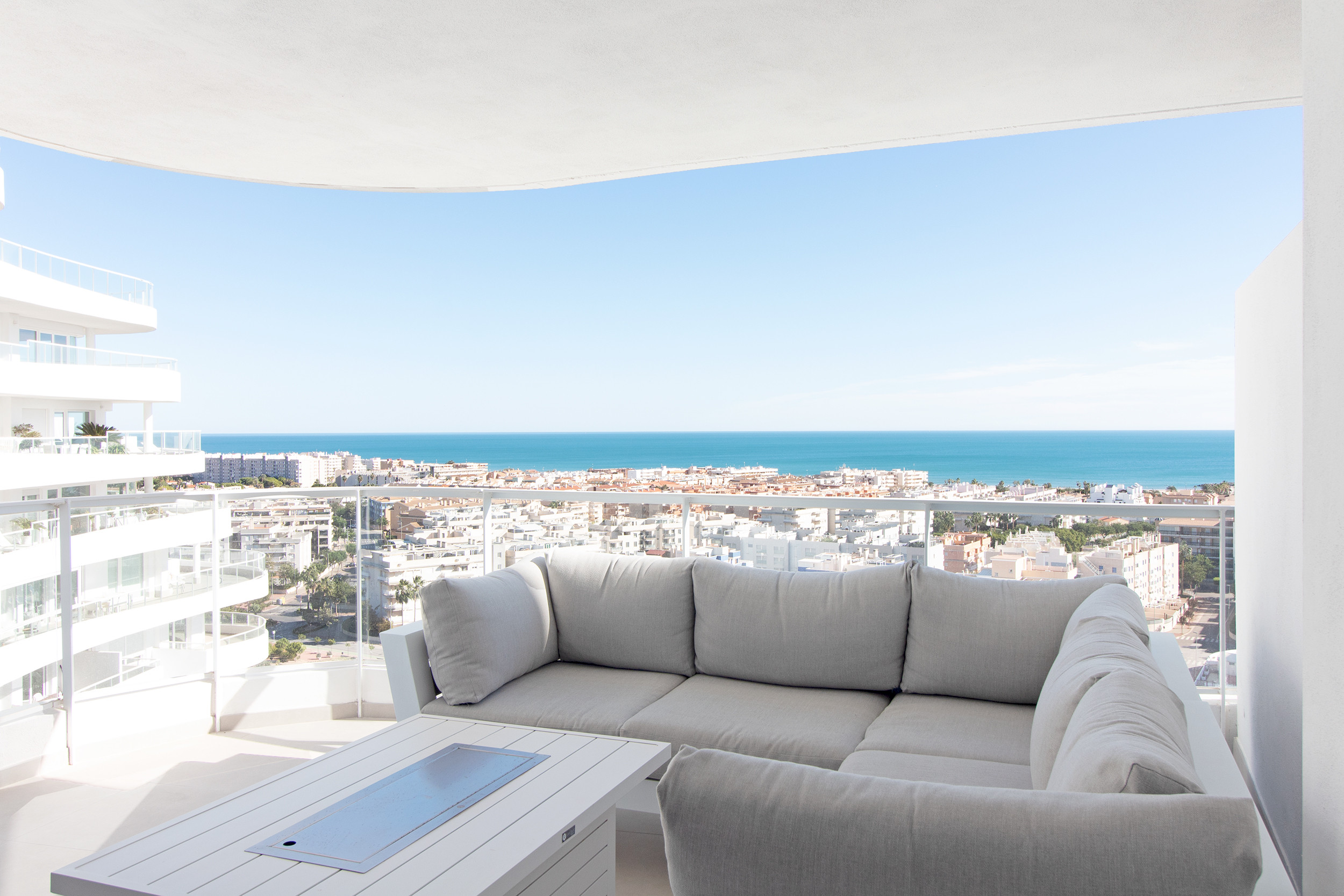 Rent Apartment in  Apt. Gran Canet 2 - 14 - 3 (P) (+CP) picture-8