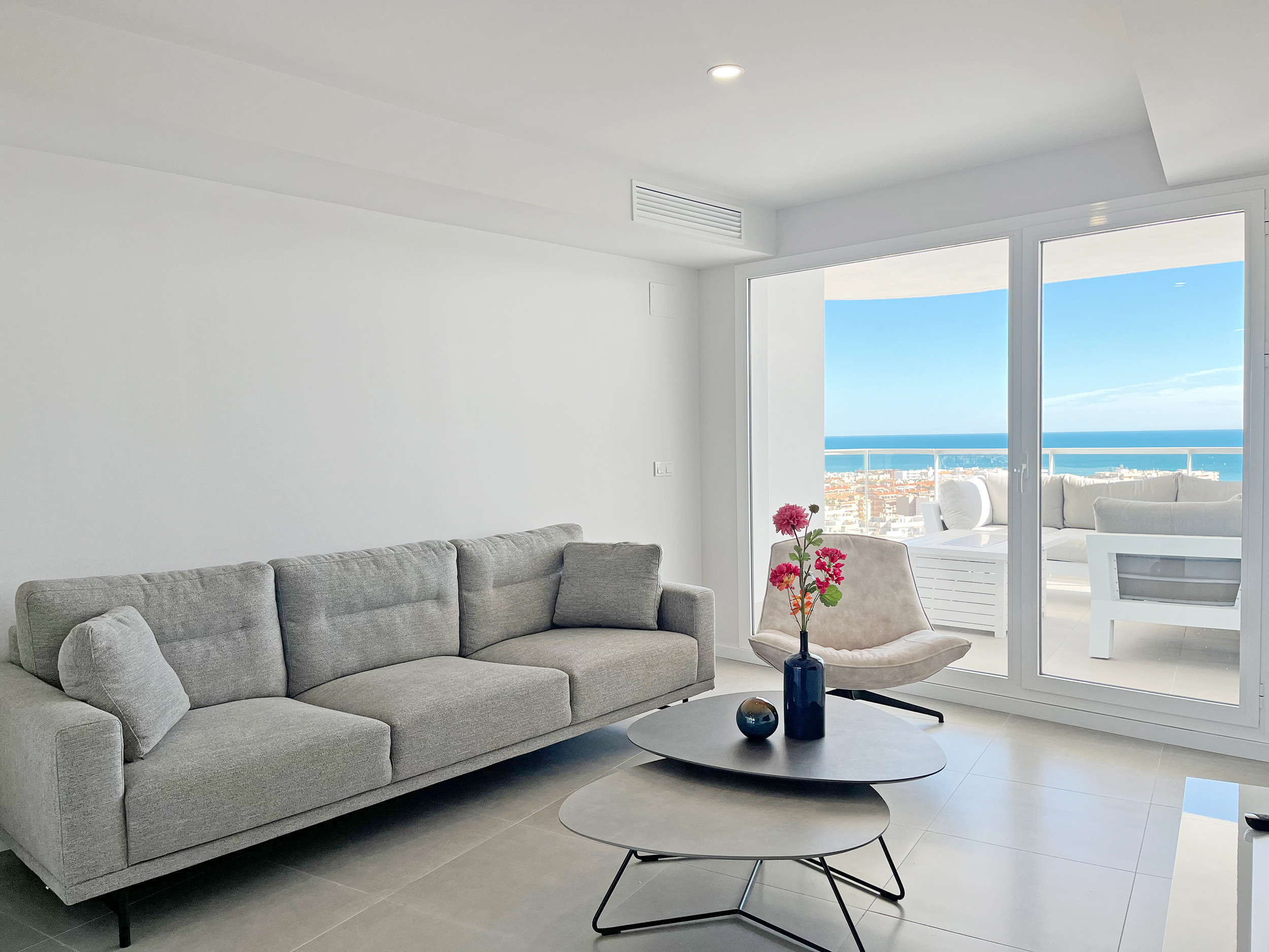 Alquilar Apartamento en  Apt. Gran Canet 2 - 14 - 3 (P) (+CP) imagen-5