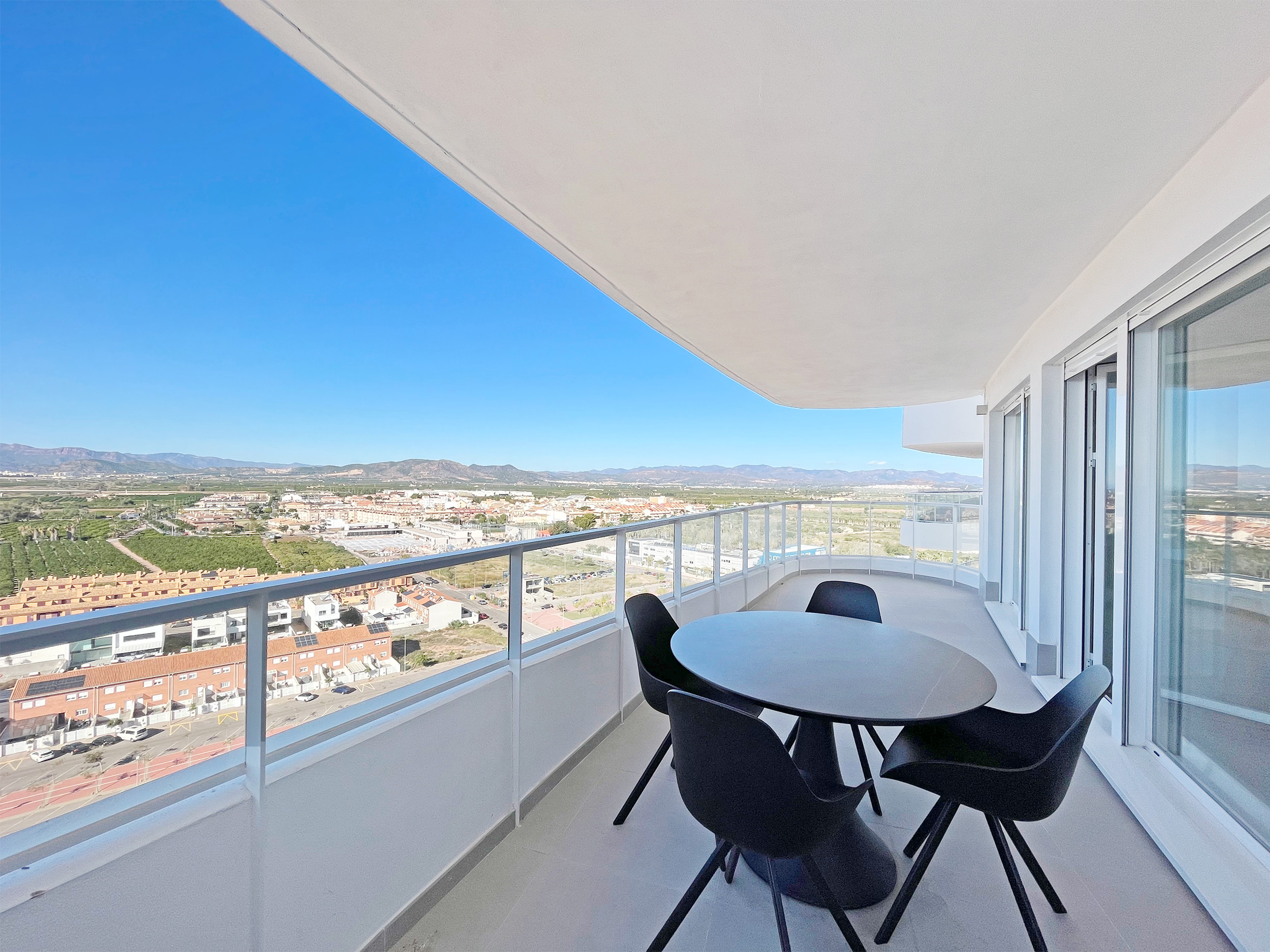 Rent Apartment in  Apt. Gran Canet 2 - 14 - 3 (P) (+CP) picture-17