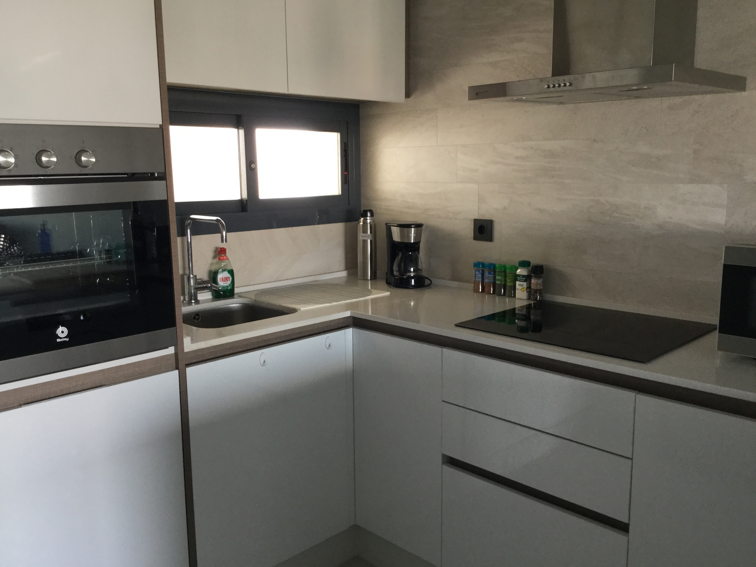 Rent Apartment in Guardamar f1131 picture-0