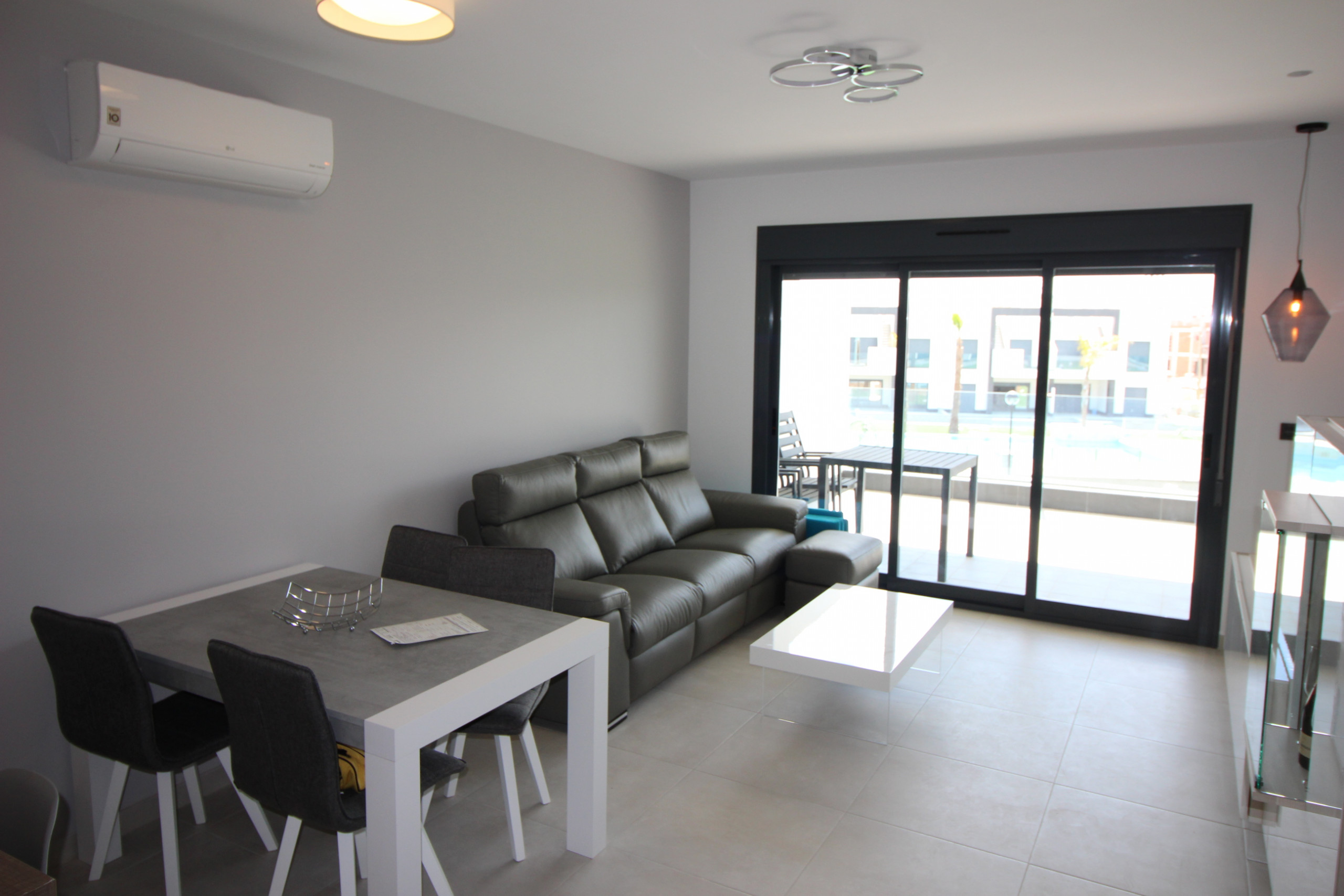 Rent Apartment in Guardamar f1131 picture-6