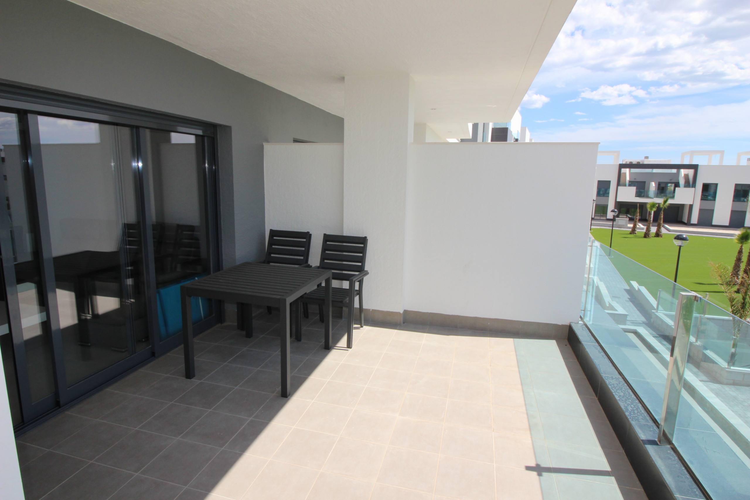 Rent Apartment in Guardamar f1131 picture-7