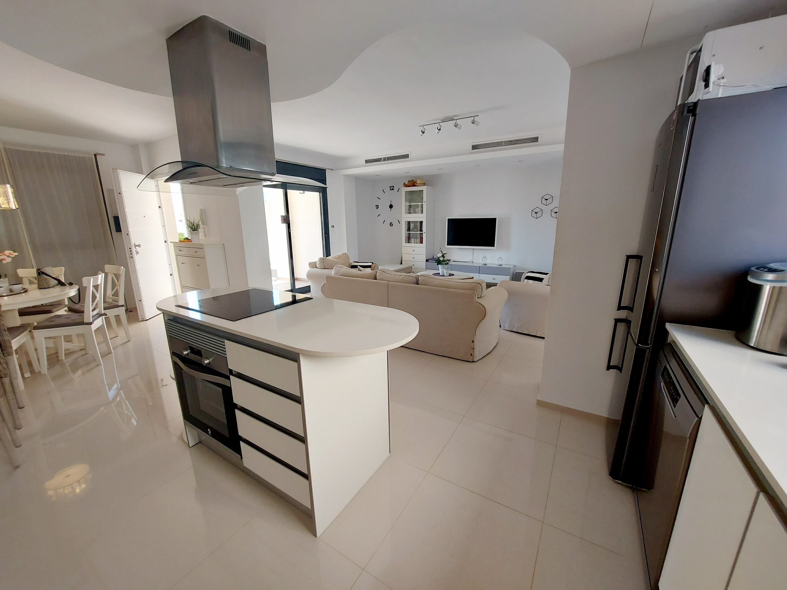 Rent Apartment in Orihuela Costa zb32 picture-3