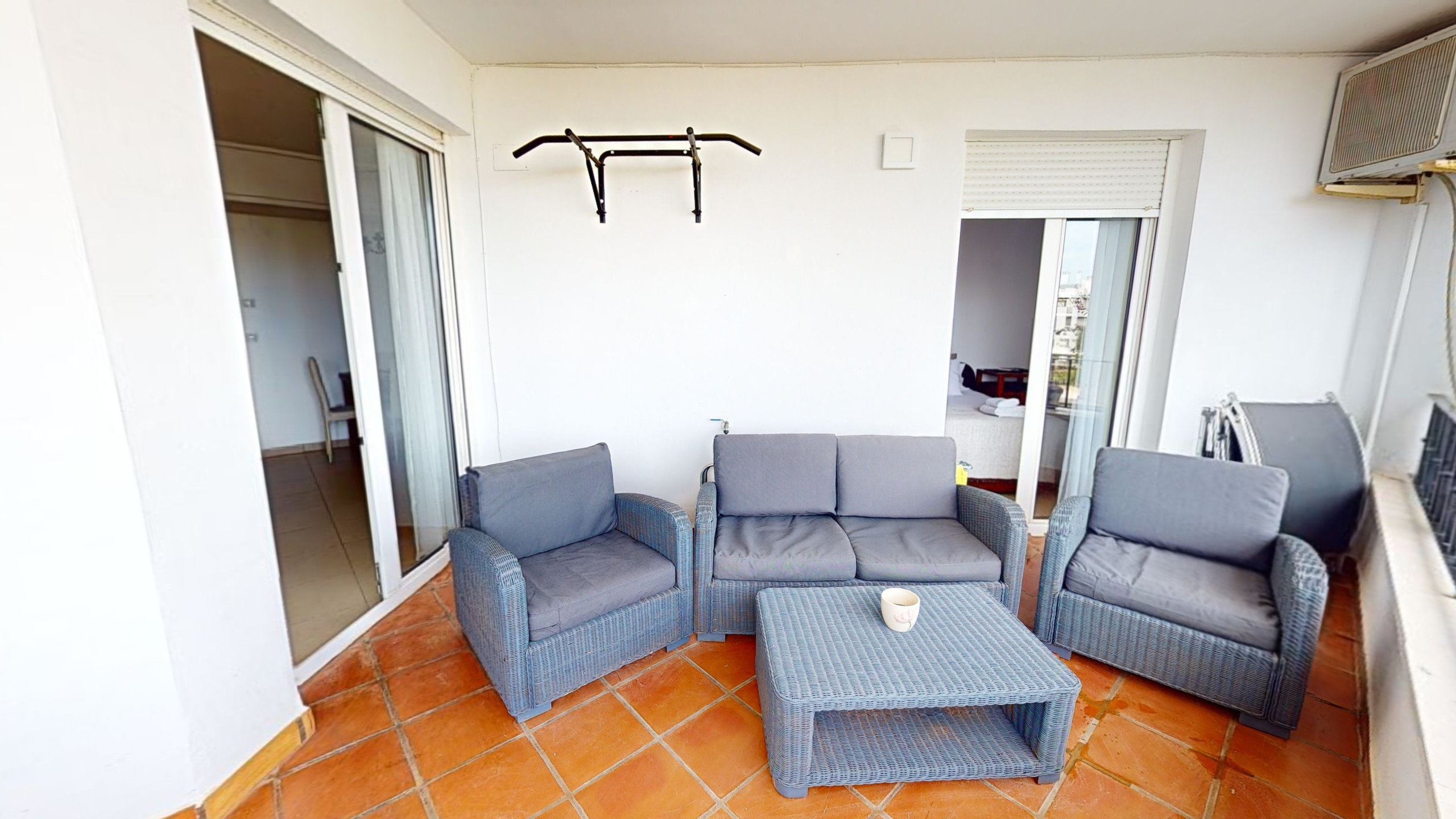 Rent Apartment in Roldán Casa Tintotera- A Murcia Holiday Rentals Property picture-4