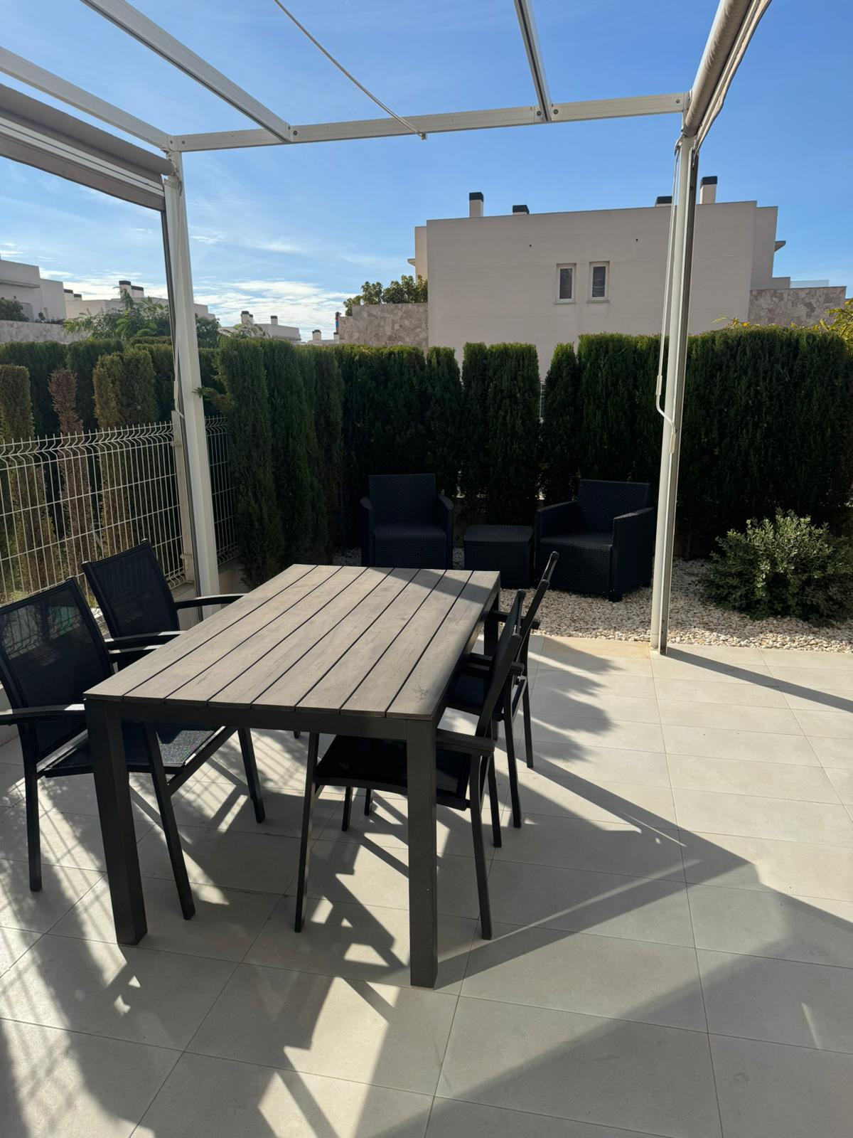 Rent Apartment in Torrevieja varudi307 picture-7