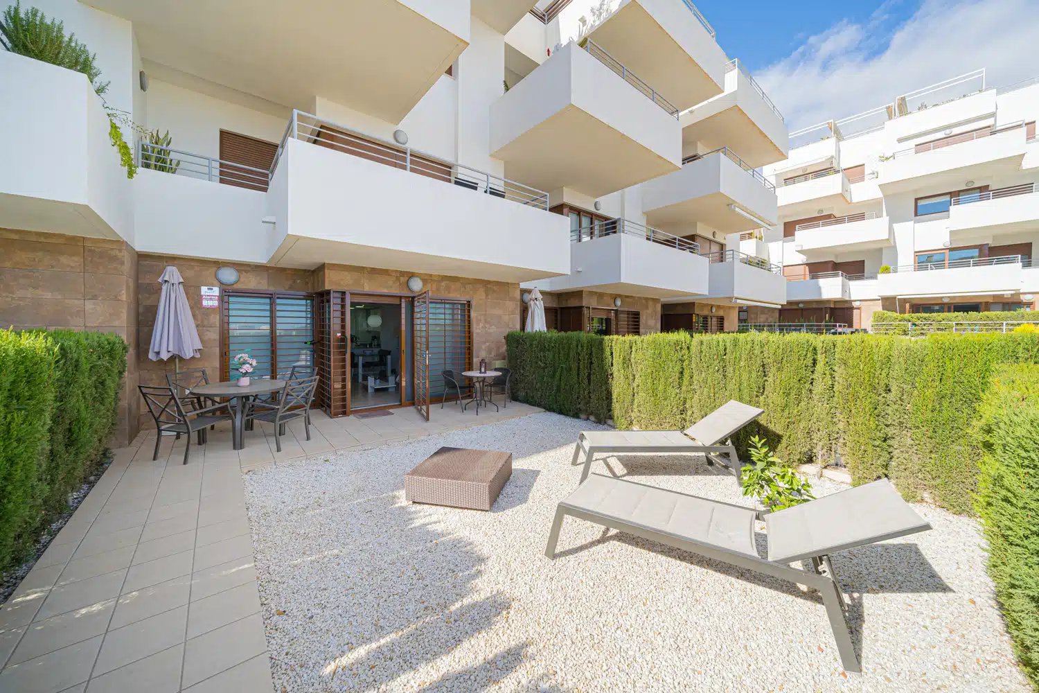 Alquilar Apartamento en Orihuela Costa Fleur et Soleil imagen-3