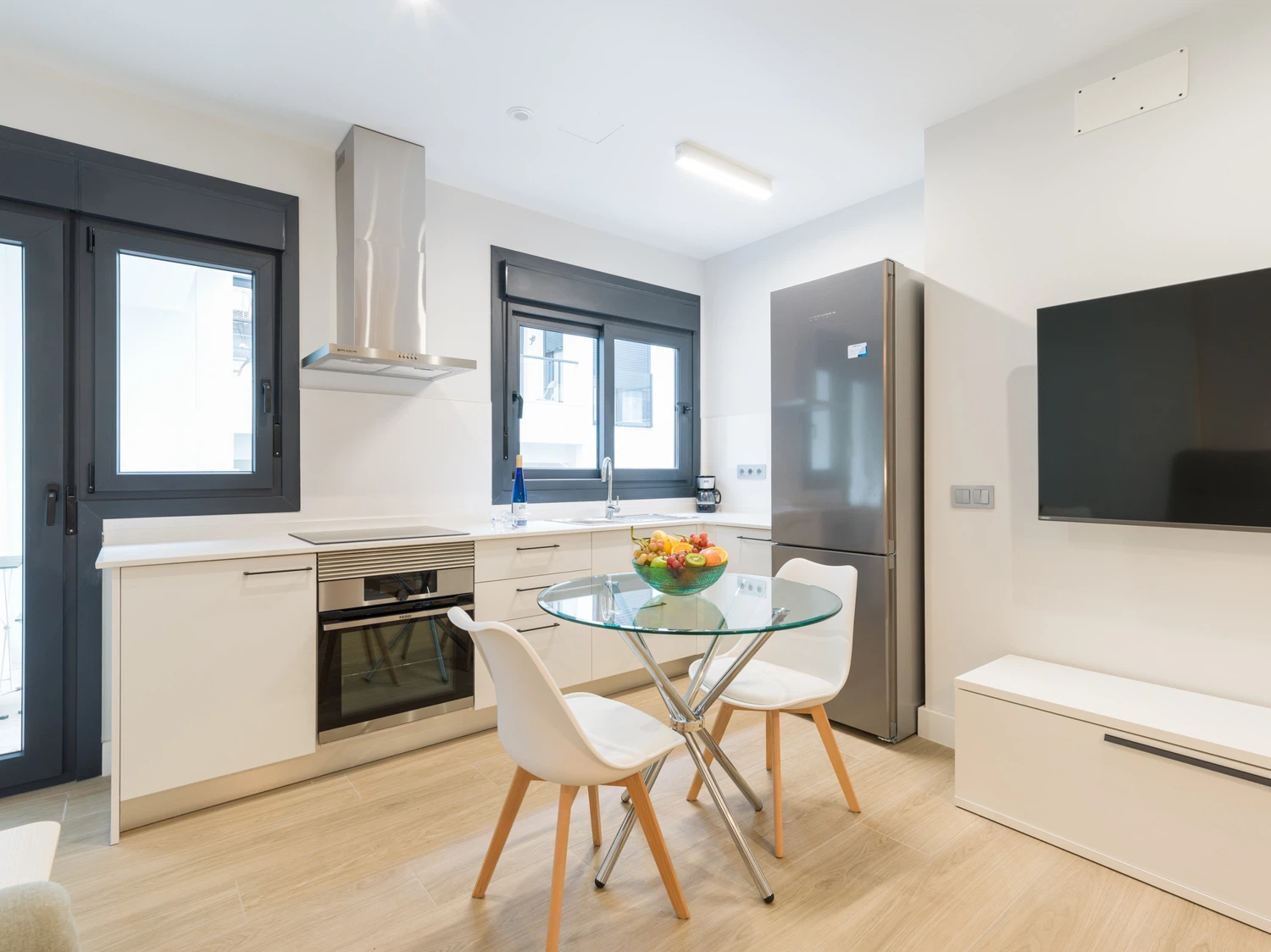 Alquilar Casa en Las Palmas de Gran Canaria Urban Square 1B3 By CanaraiasGetaway imagen-4