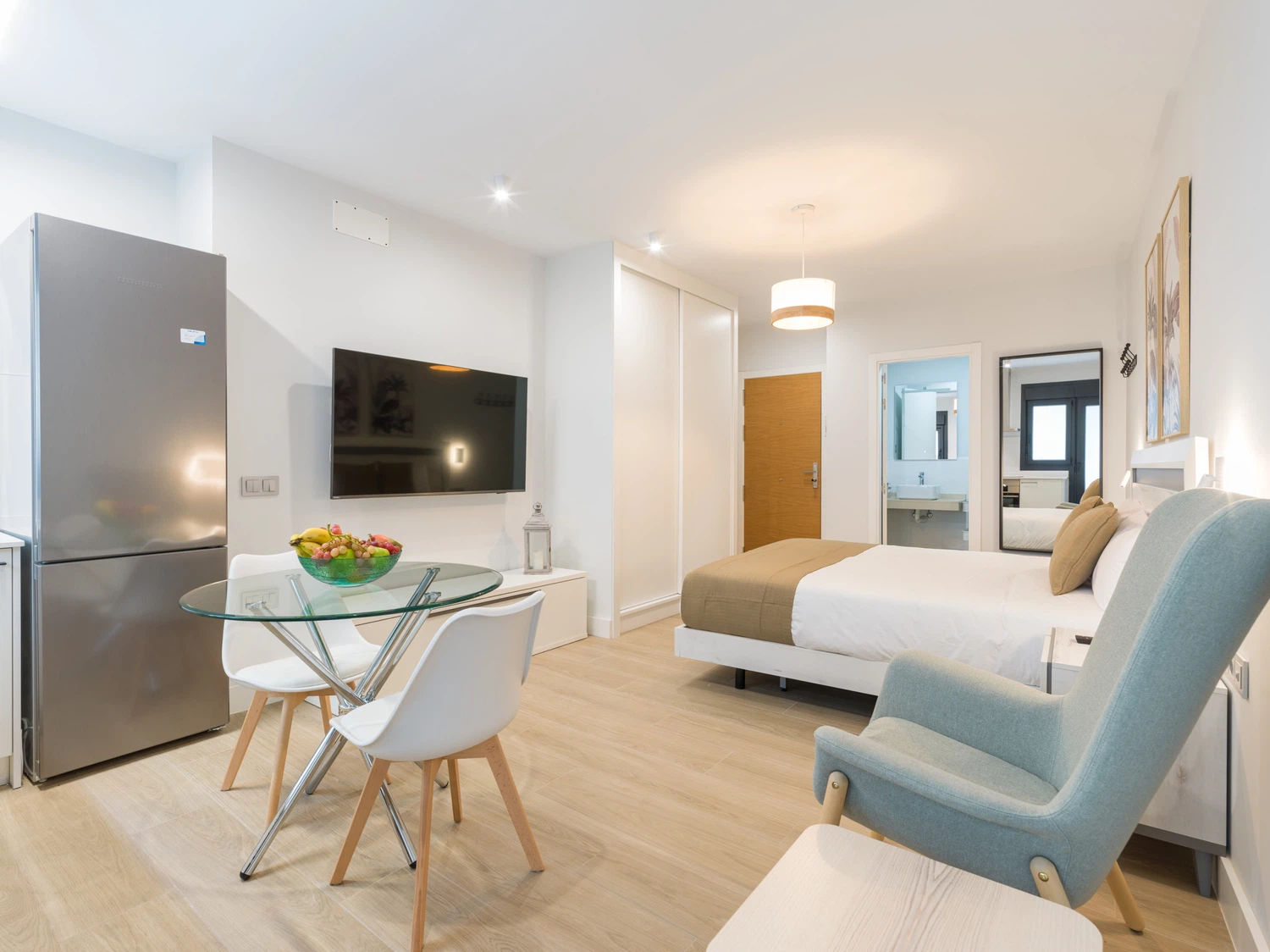 Alquilar Casa en Las Palmas de Gran Canaria Urban Square 1B3 By CanaraiasGetaway imagen-5