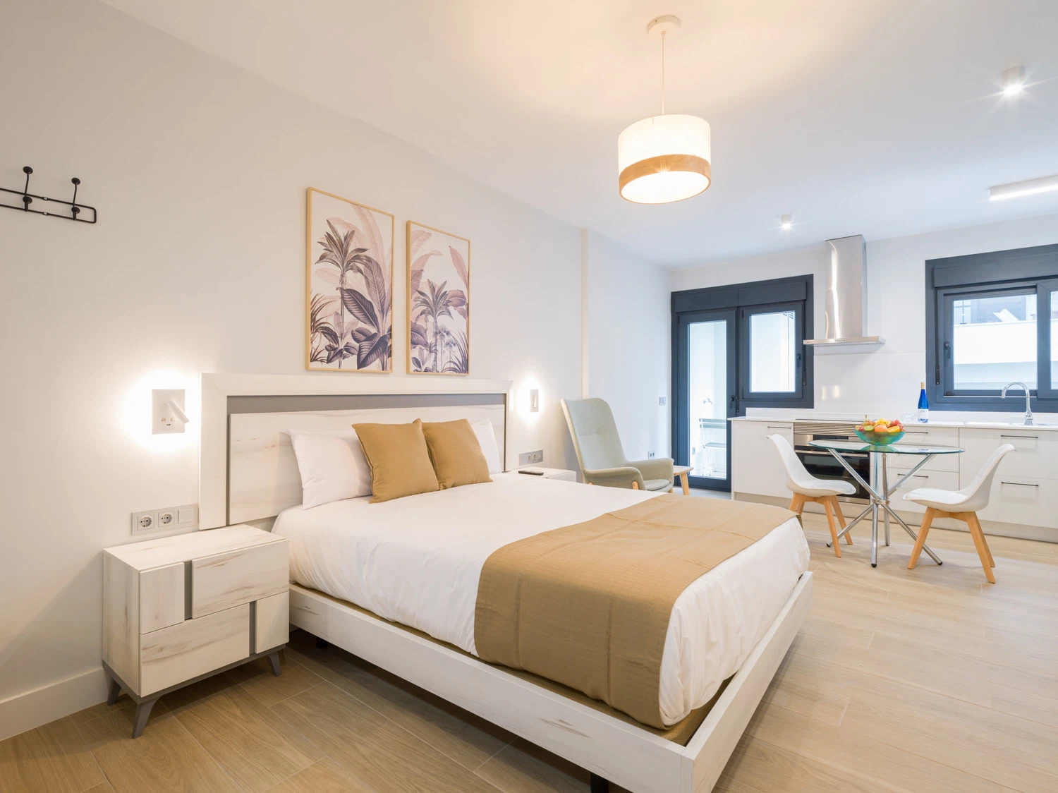 Alquilar Casa en Las Palmas de Gran Canaria Urban Square 1B3 By CanaraiasGetaway imagen-14