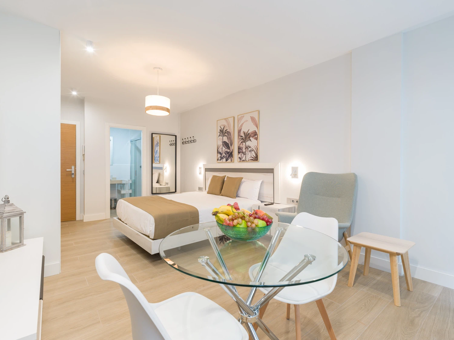 Alquilar Casa en Las Palmas de Gran Canaria Urban Square 3B3 By CanariasGetaway imagen-4