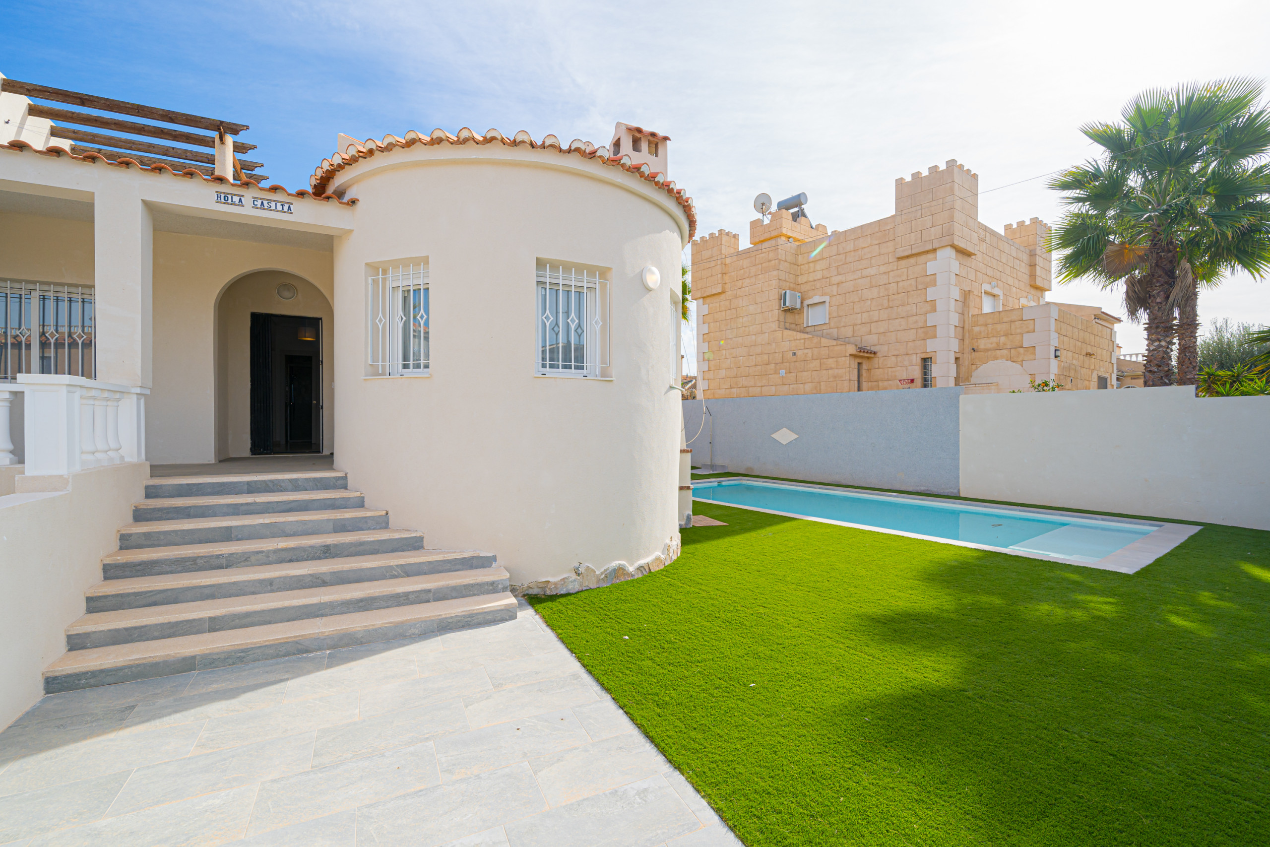 Location Villa à Torrevieja Hola Casita photo-10